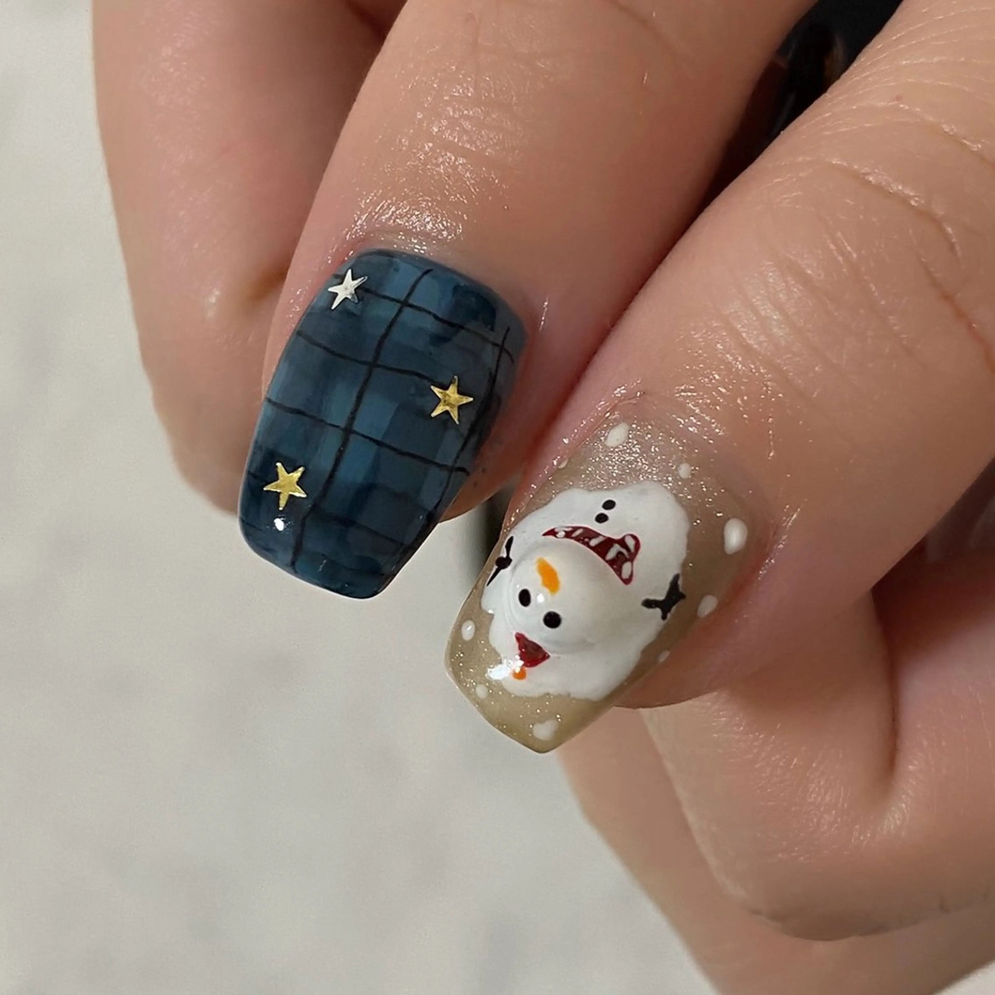 ネイル KONDO RIHO♡のネイルデザイン