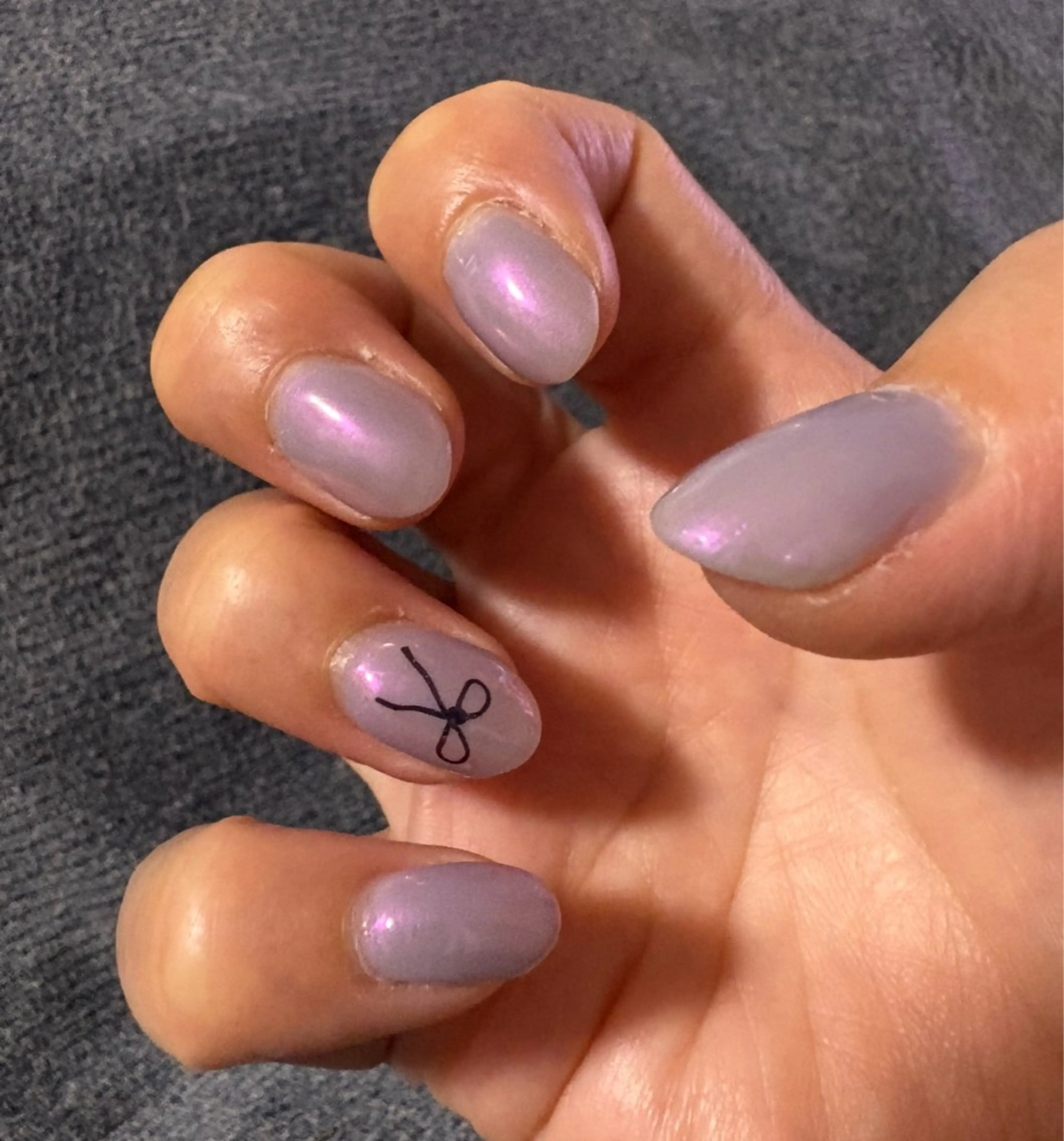 ネイル Alma Kazuのネイルデザイン