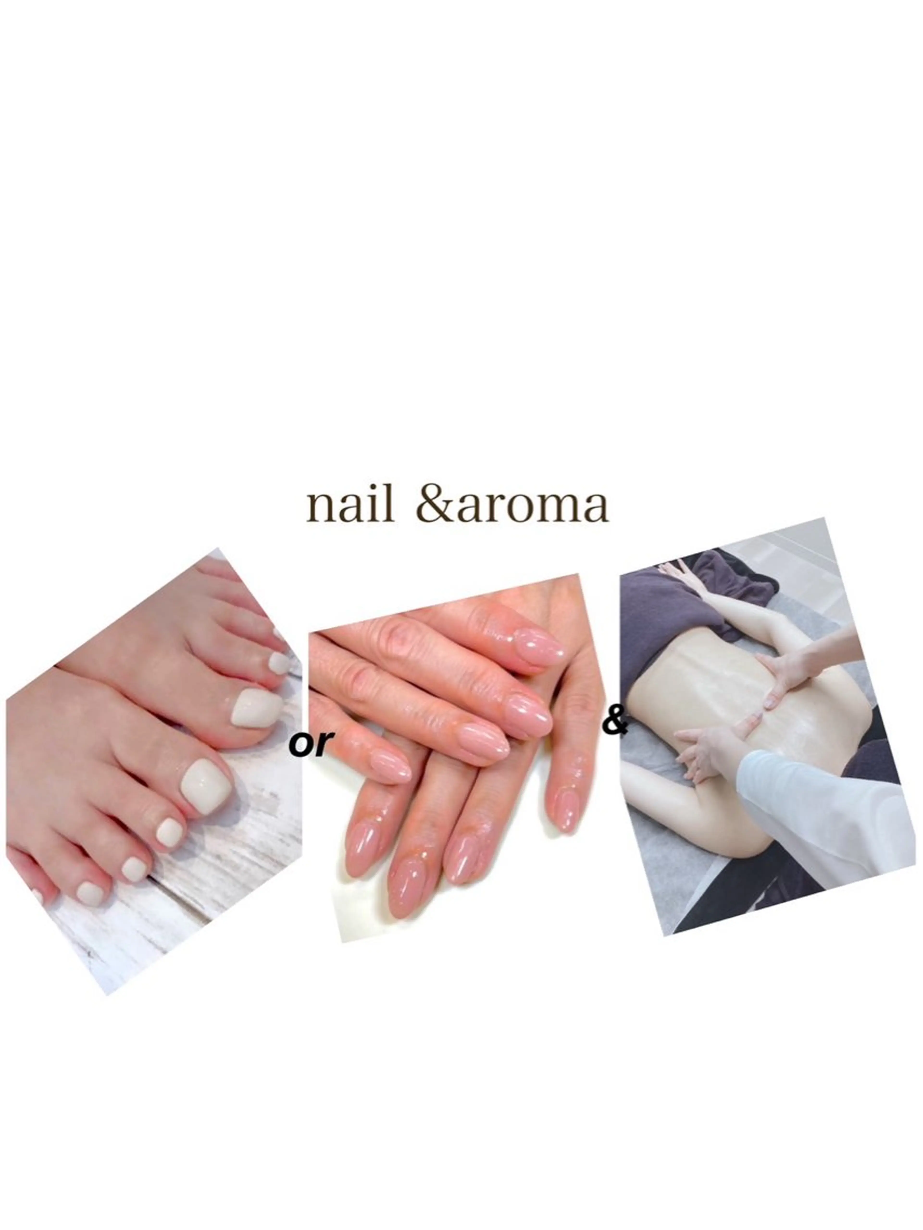 ネイル Genesis Plus大津京店のネイルデザイン