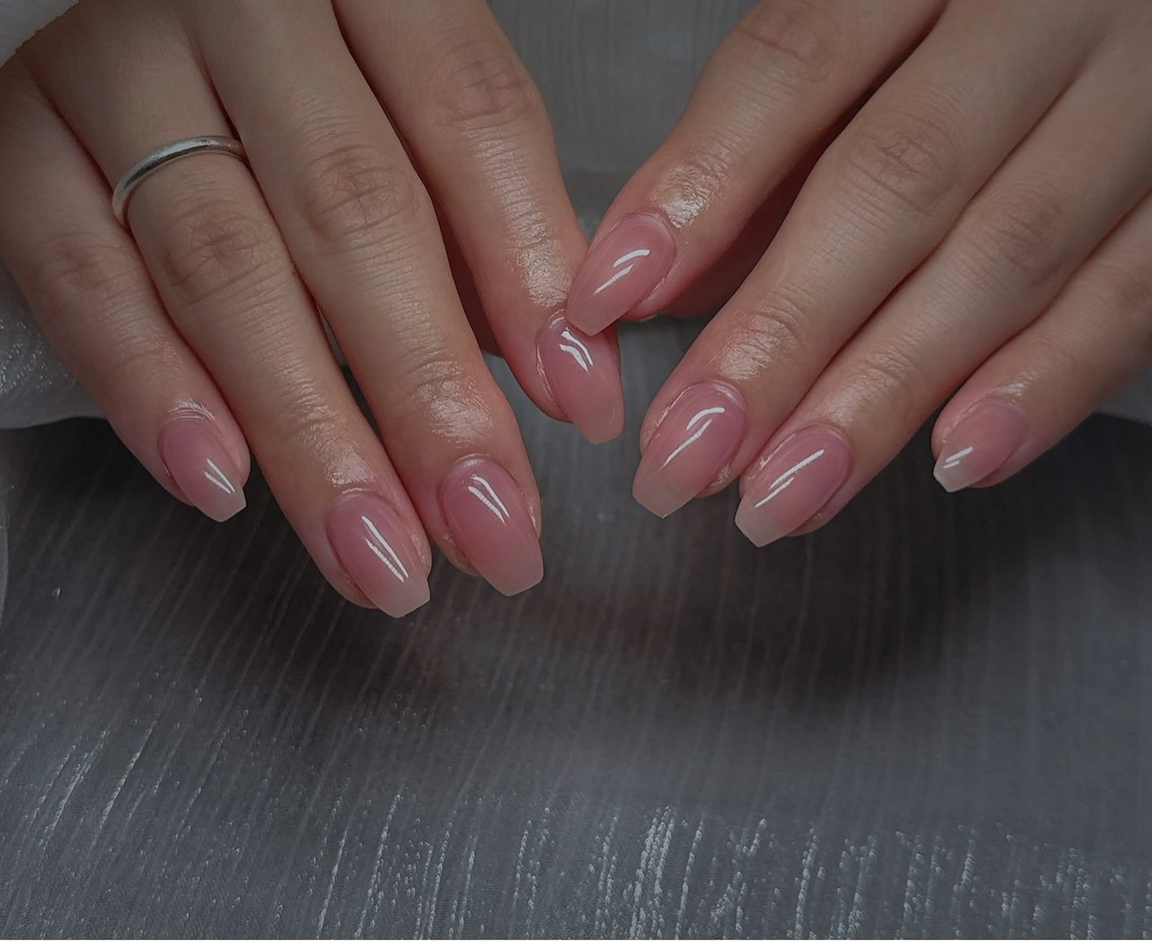 ネイル ハンドネイル Yumi nailのネイルデザイン