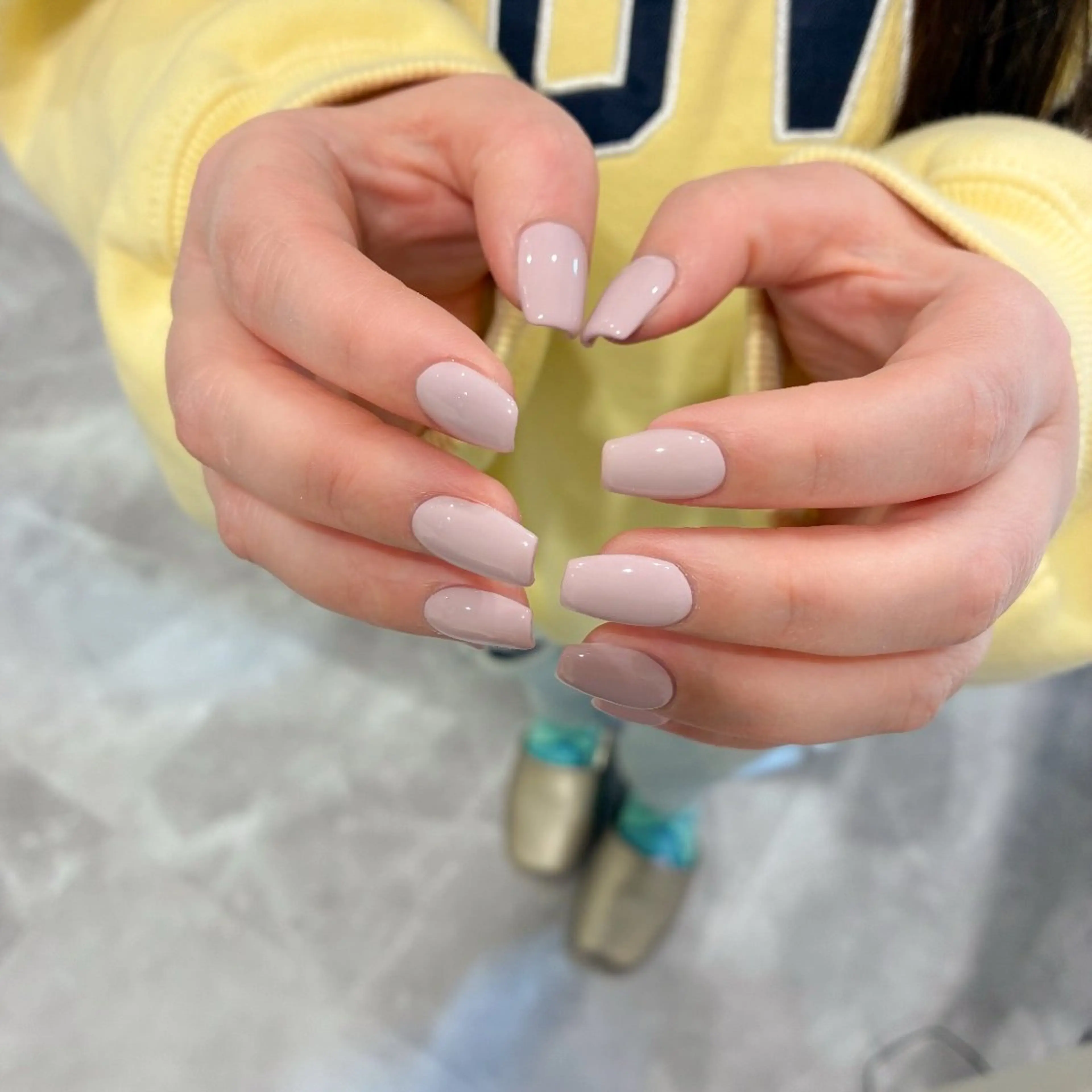 ネイル CHARIS長岡西店 吉沼のネイルデザイン