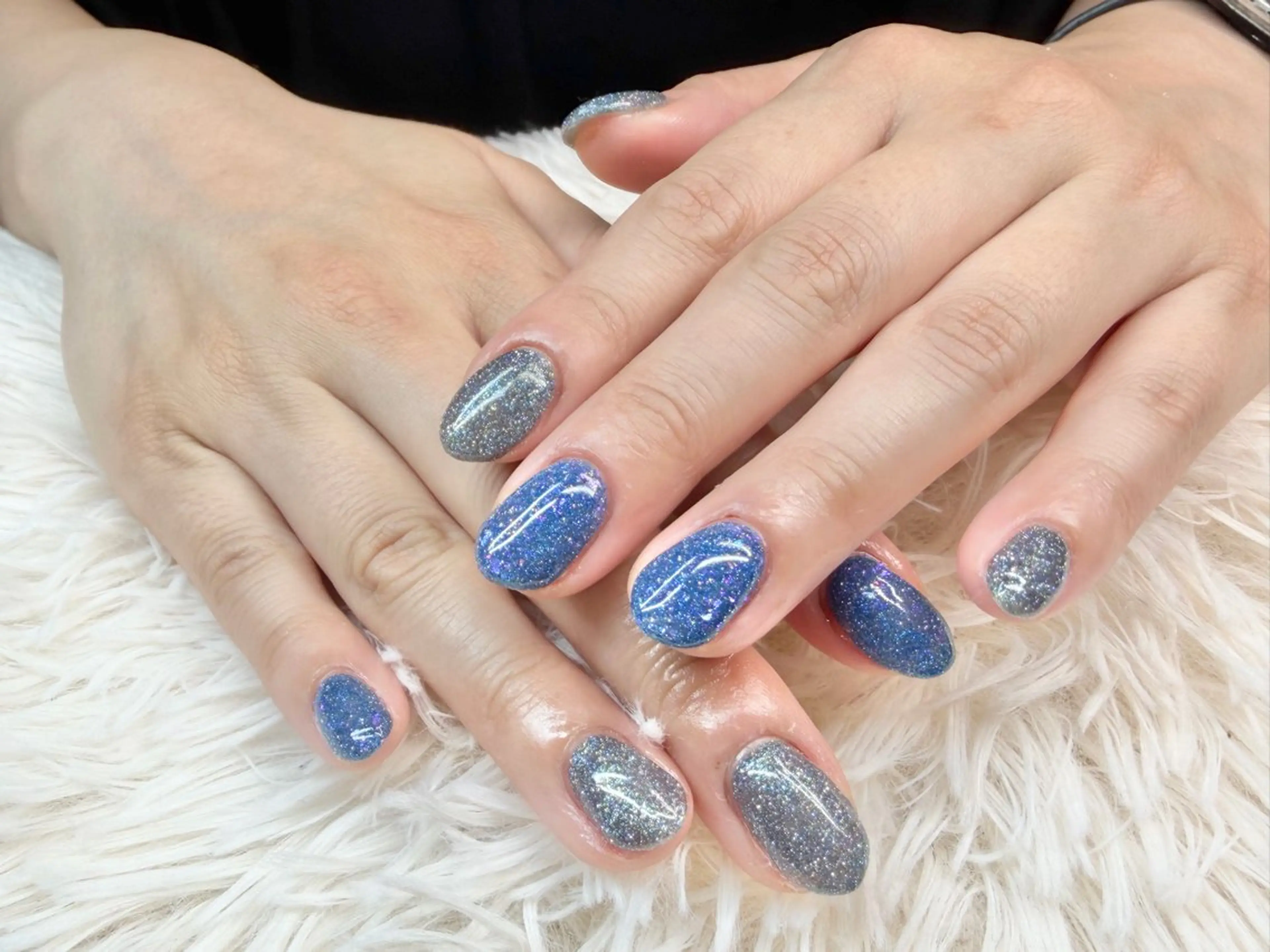 ネイル Le vail yamamoto .のネイルデザイン