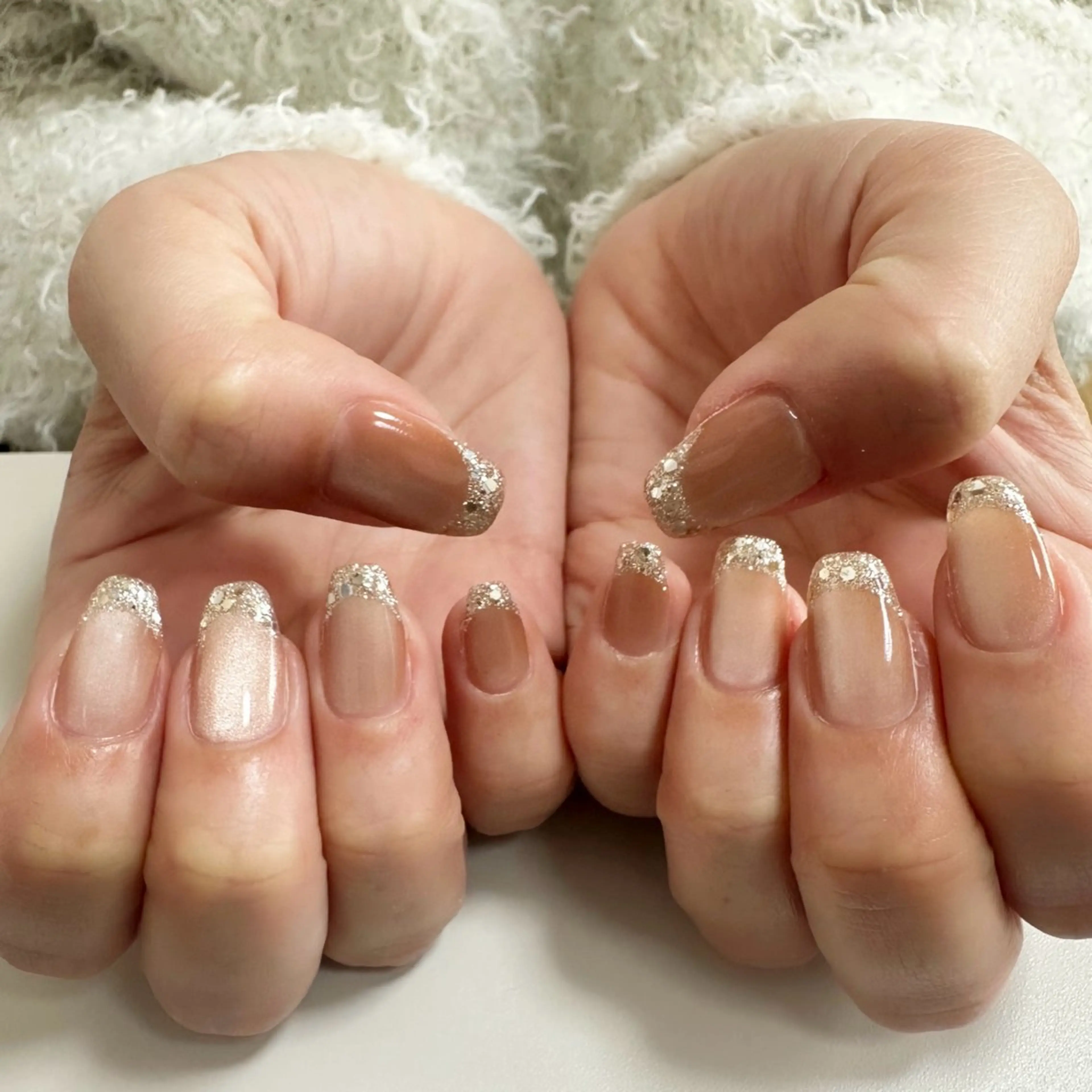 ネイル Sono nailのネイルデザイン