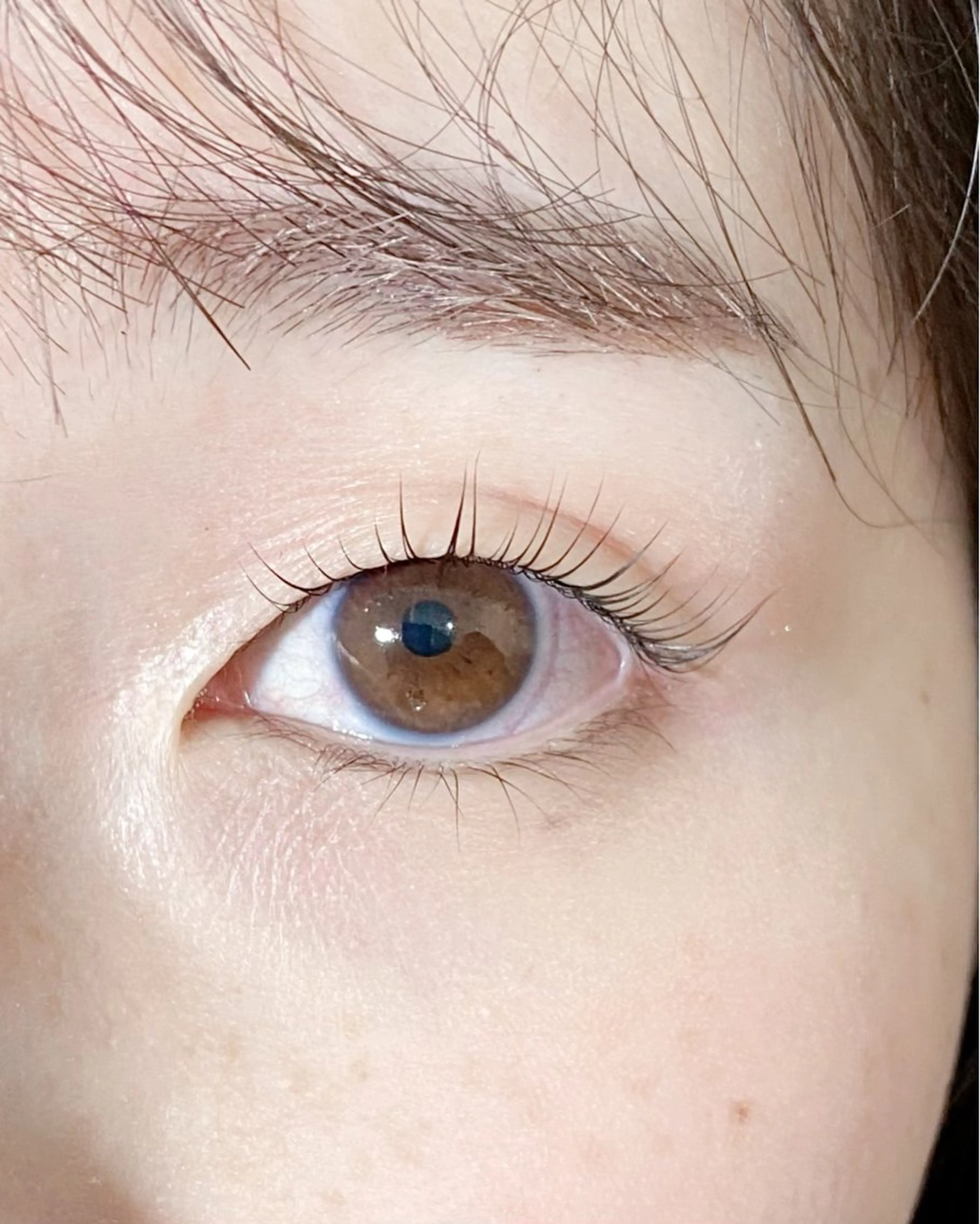 マツエク・マツパ eyetime＊ 田中の眉毛・アイブロウイメージ