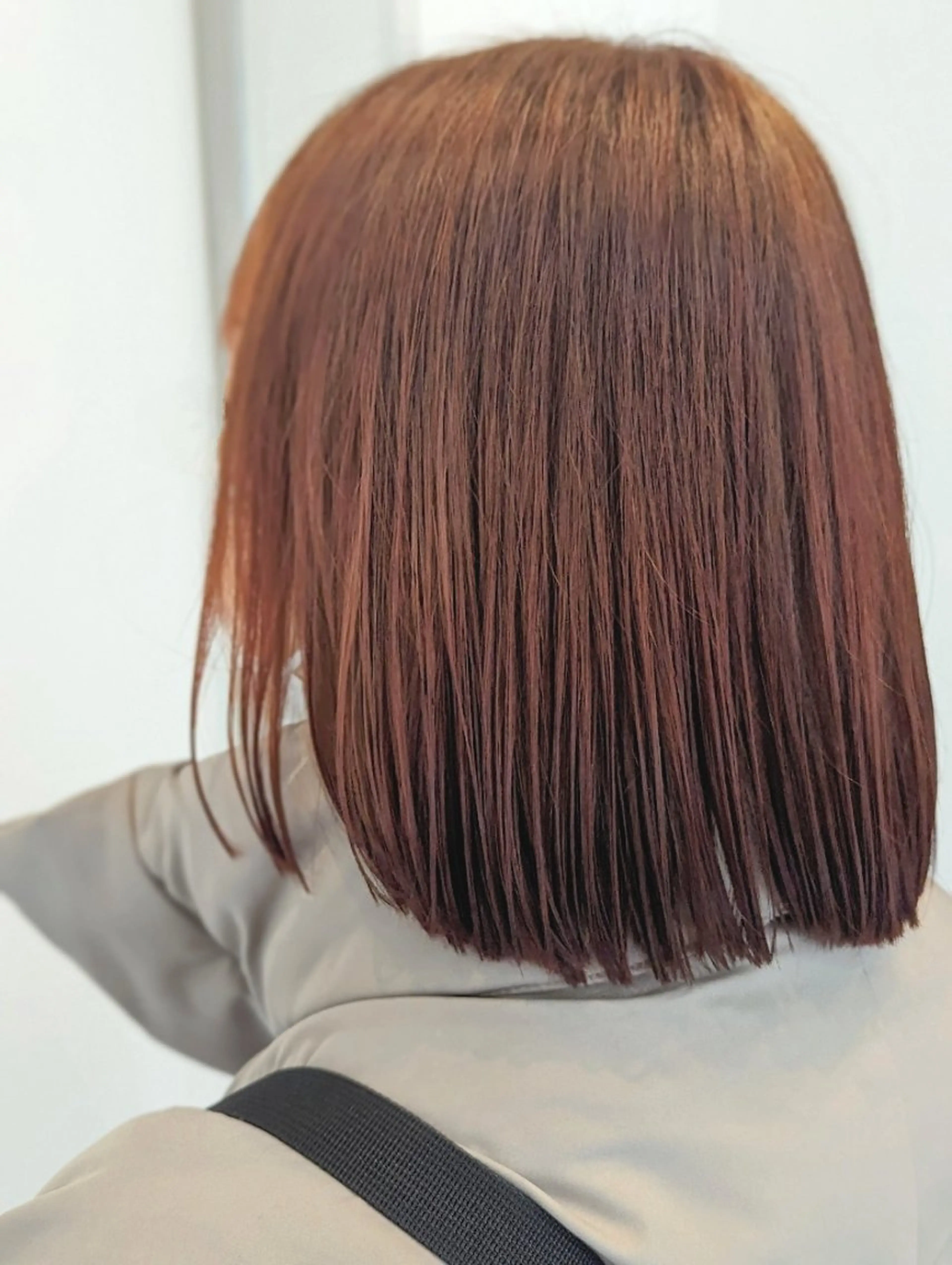 カラー ミディアム 🌼 AIKO🌼のヘアスタイル