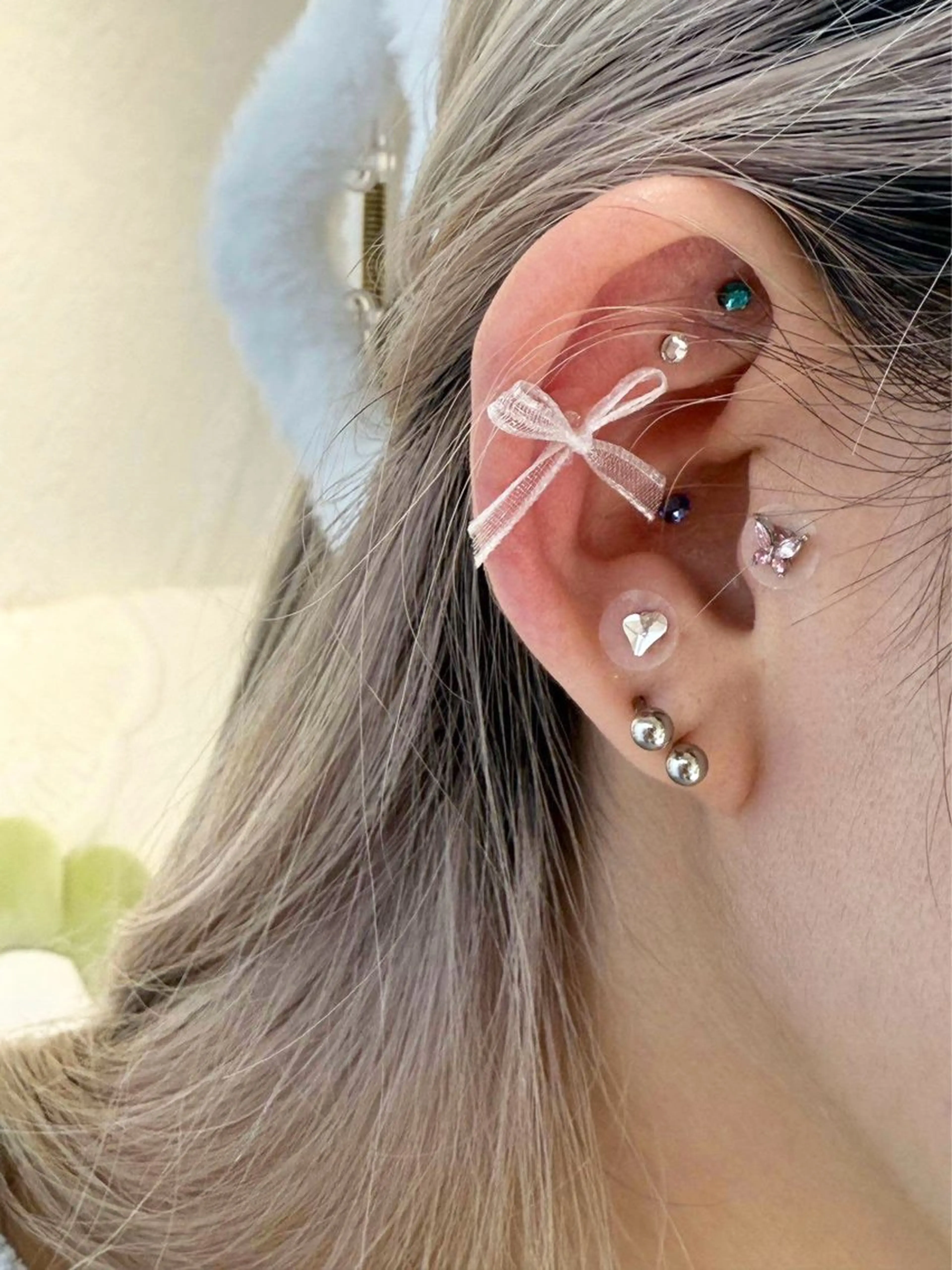 sun nail池袋 モデル募集のネイルデザイン