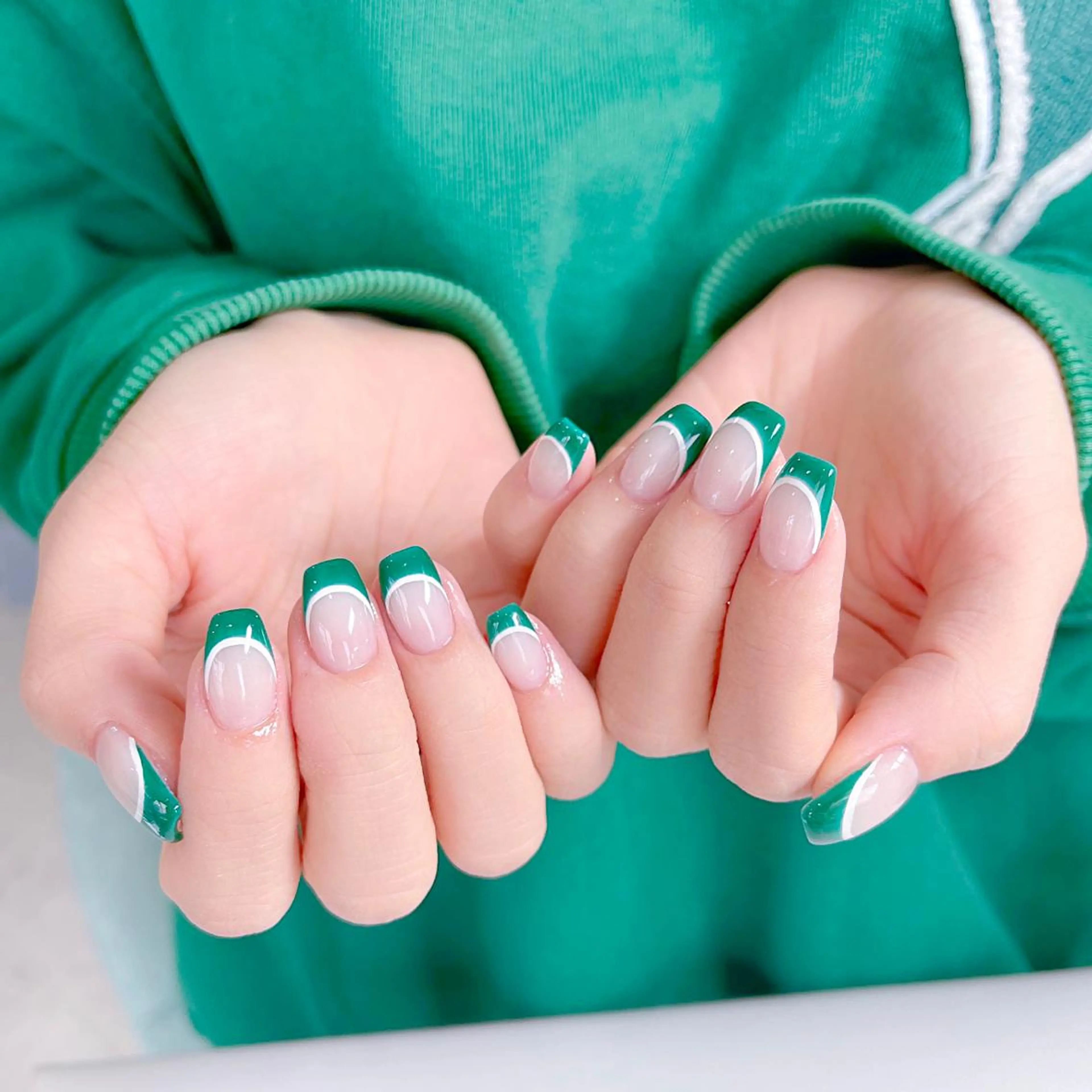 ネイル FLY Nail Salonのネイルデザイン