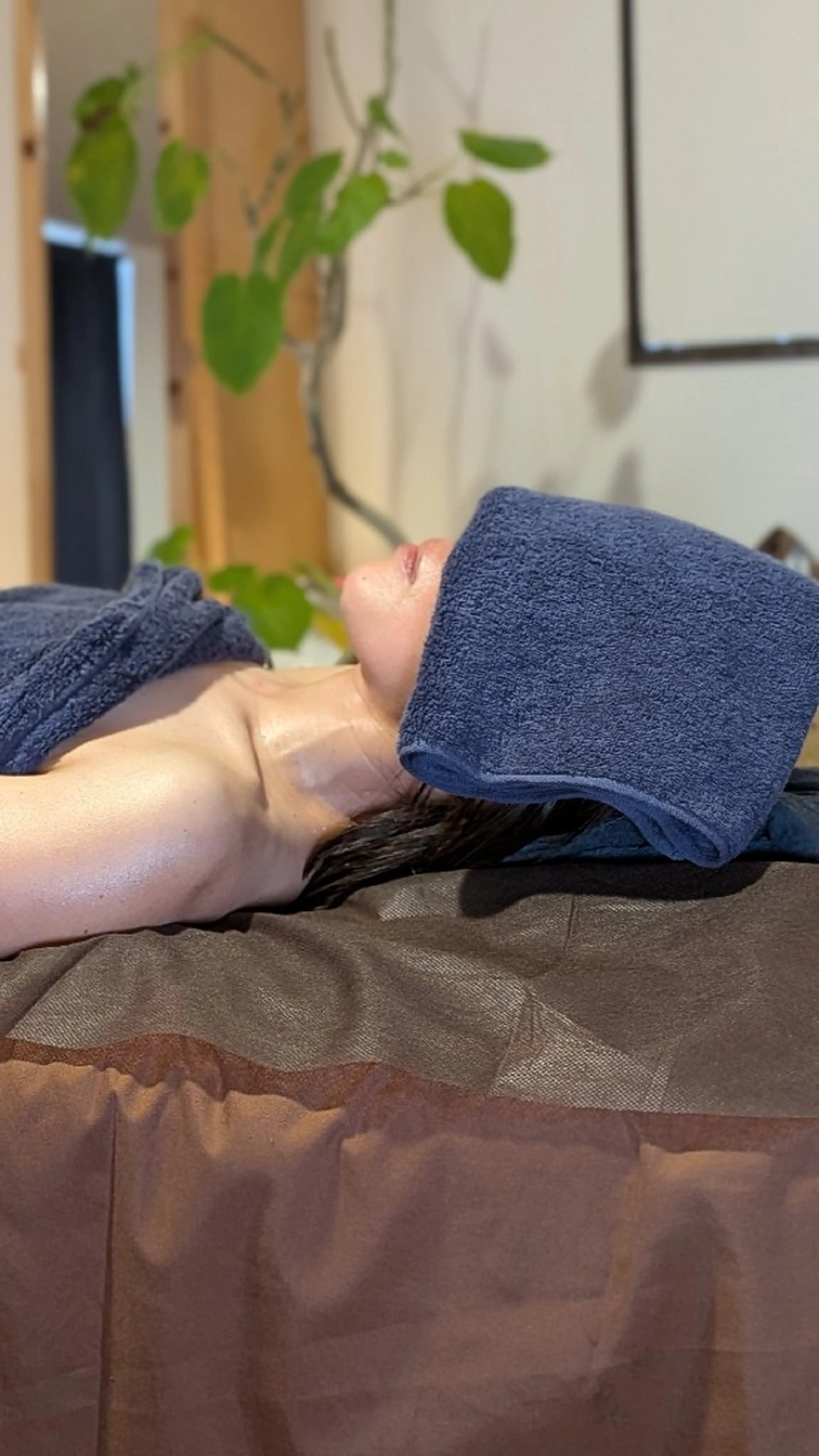 【奈良橿原】温りらく  和薫‐wakou‐のエステ・リラクイメージ