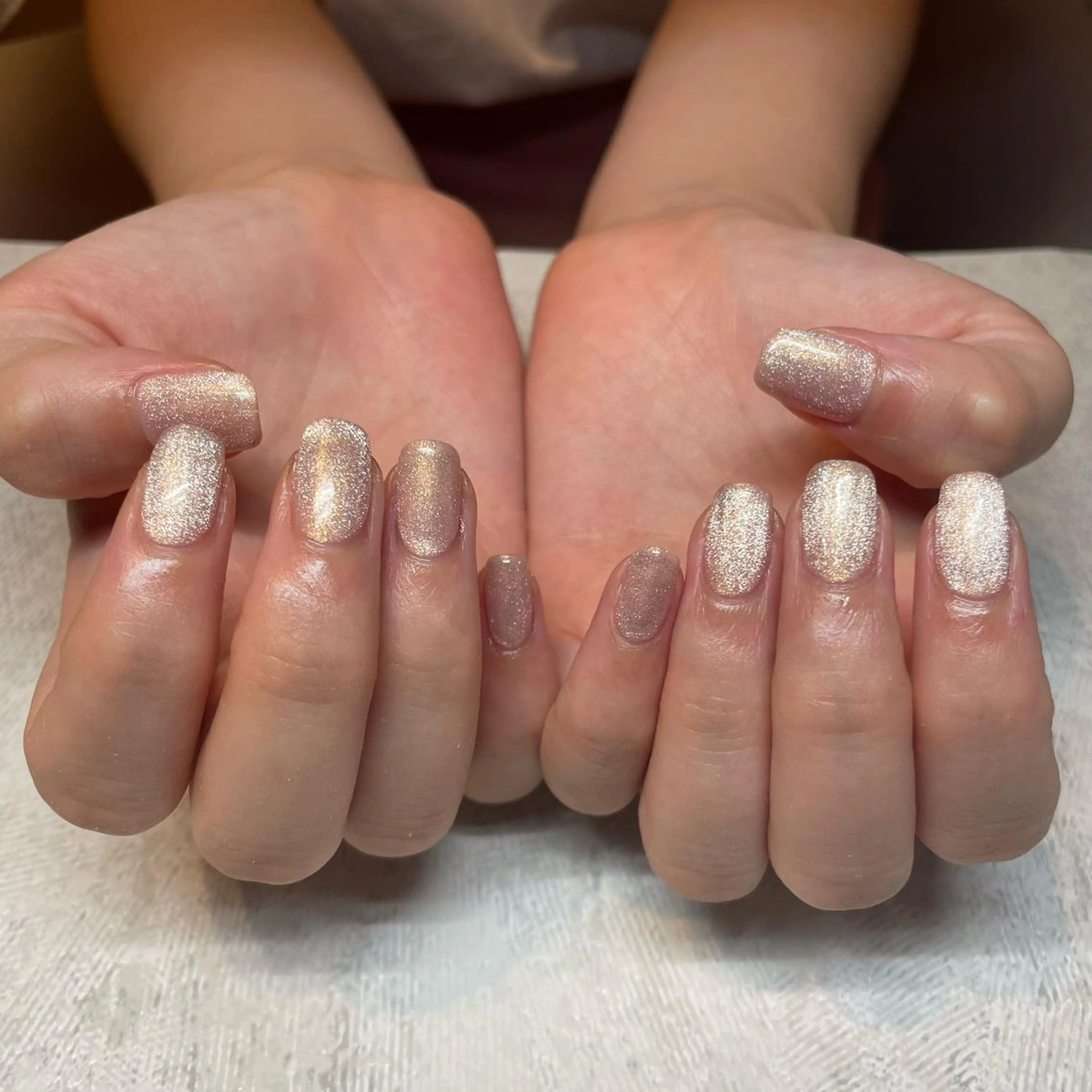 ネイル ハンドネイル Tocowaka マエダのネイルデザイン