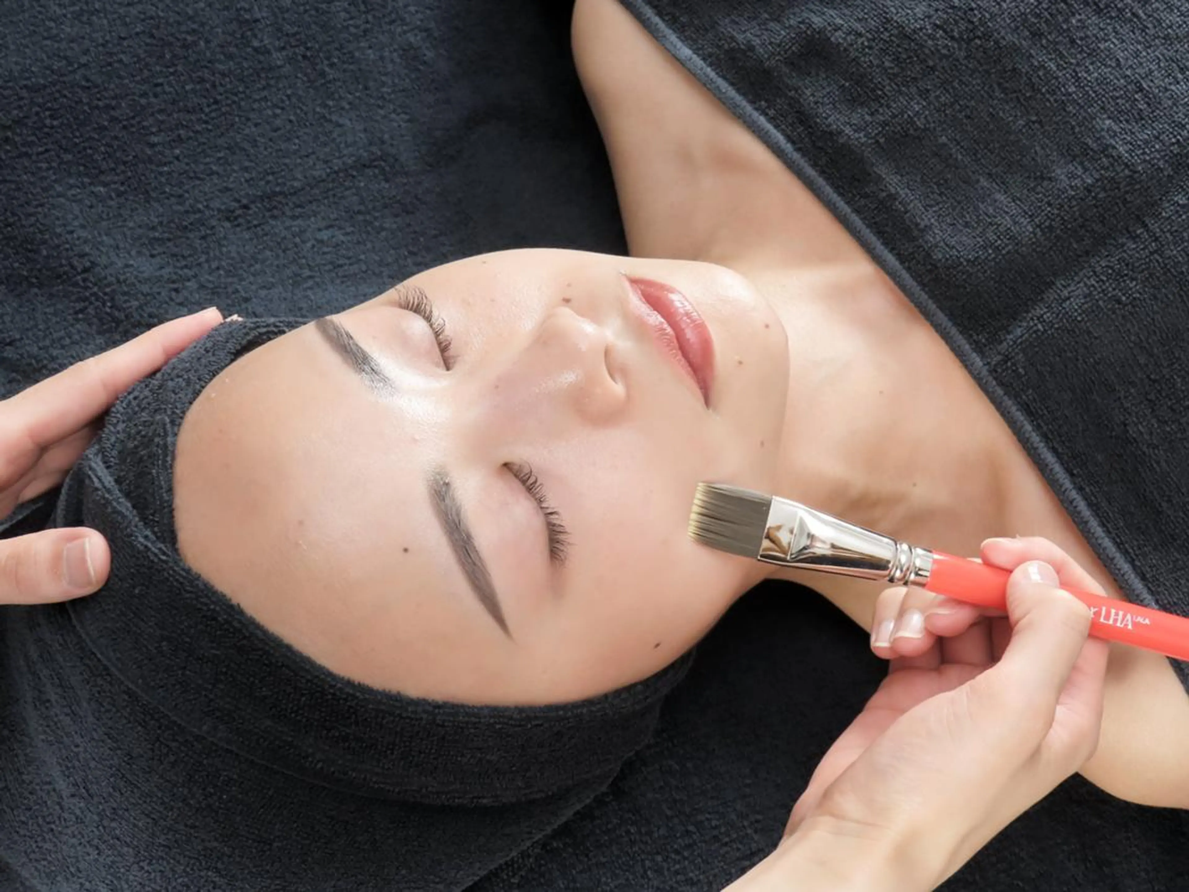 肌管理ララピール RAVIOS渡邉のエステ・リラクイメージ