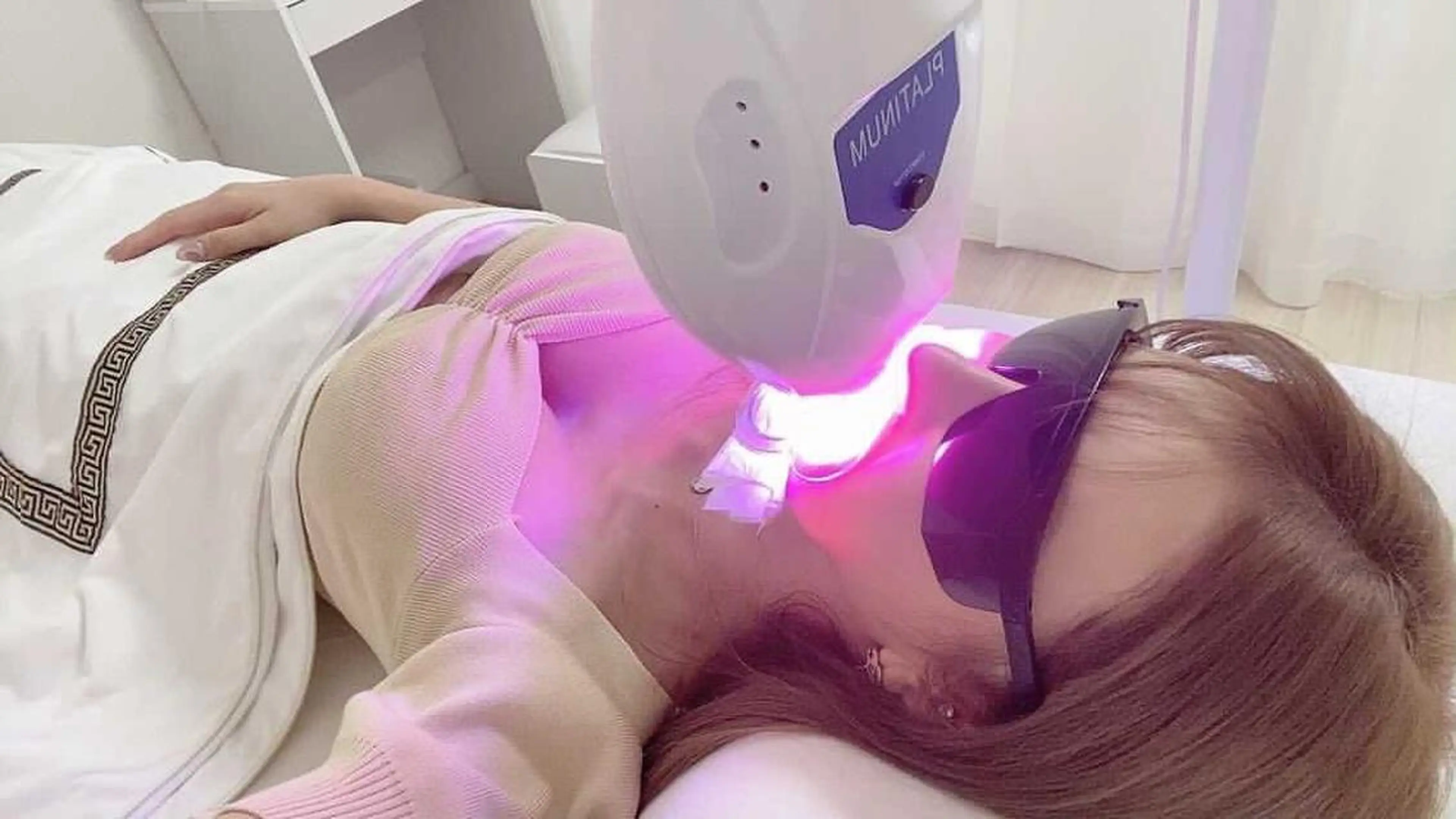 ライトビューティー 錦糸町店のエステ・リラクイメージ