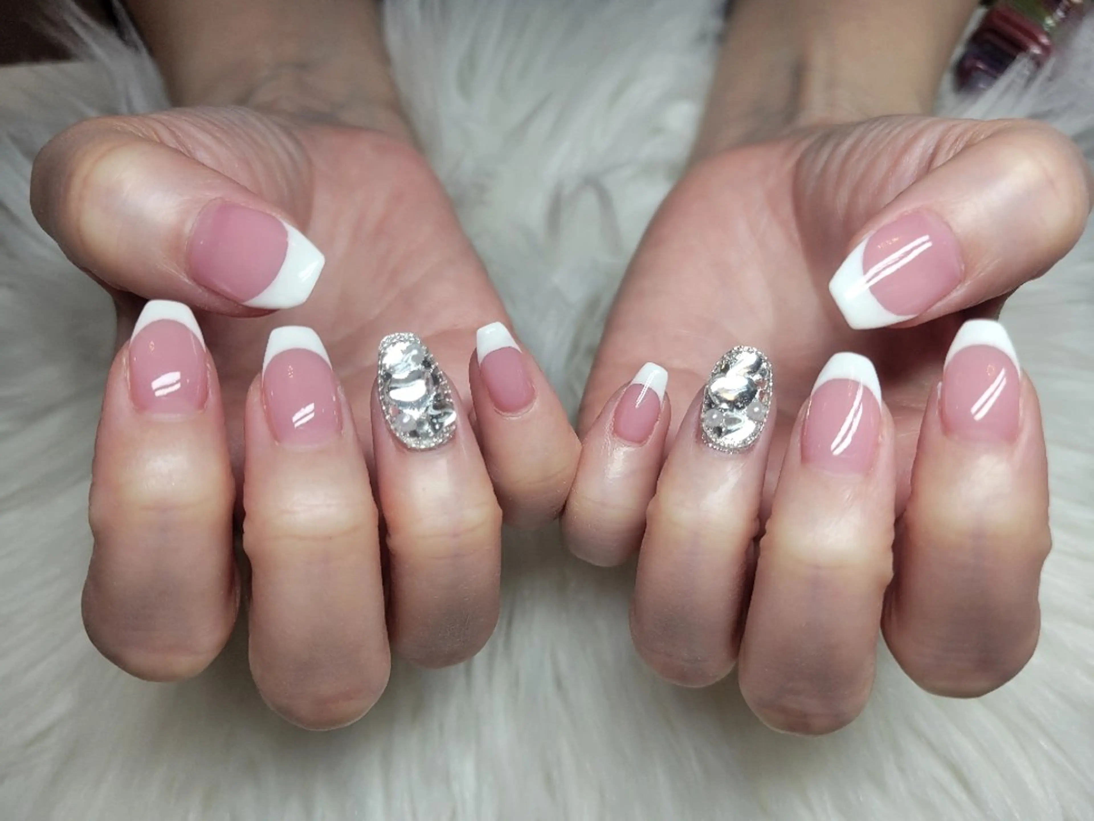 ネイル アートネイル ハンドネイル nail patio hinaのネイルデザイン