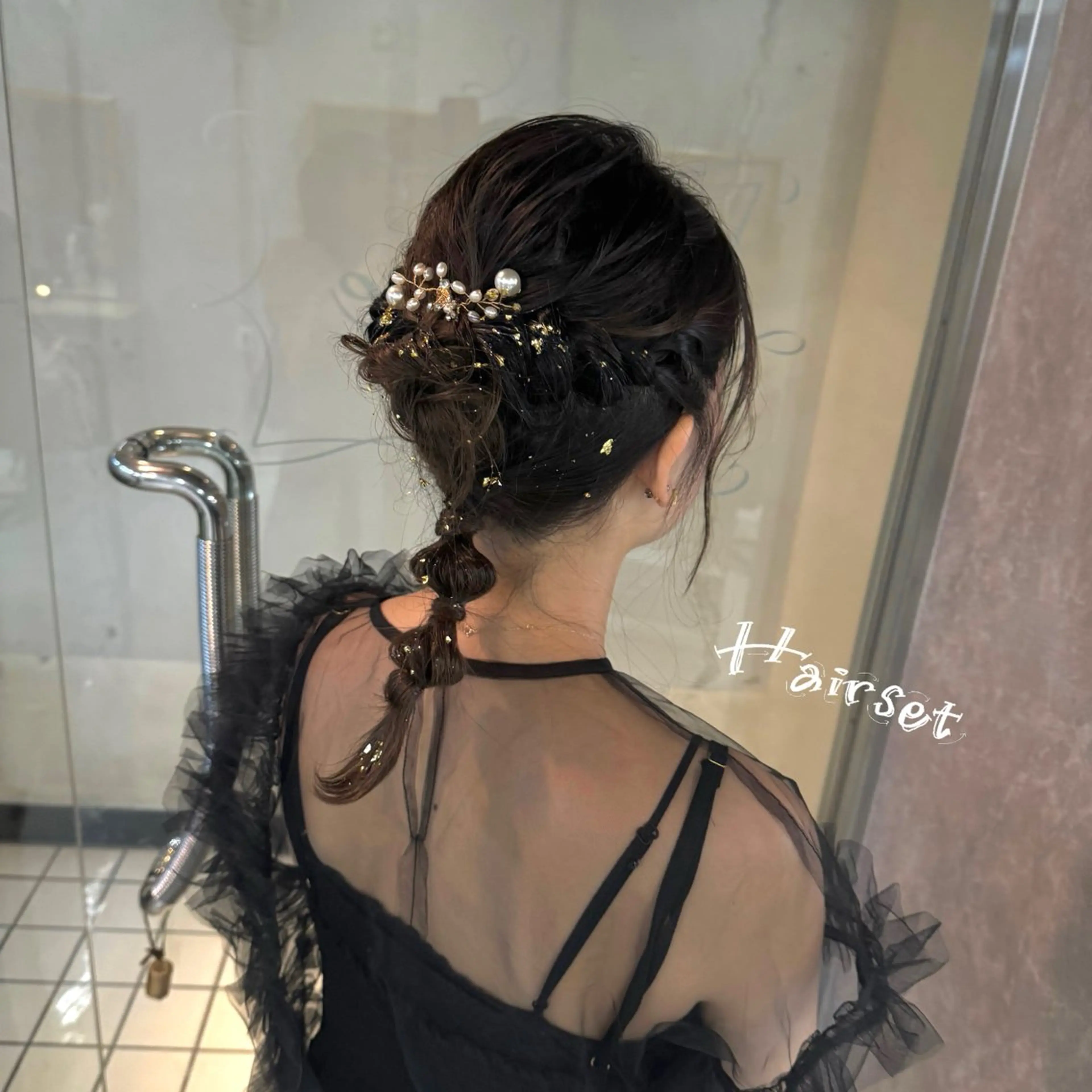 ミディアム belle / Honoka🧁のヘアスタイル