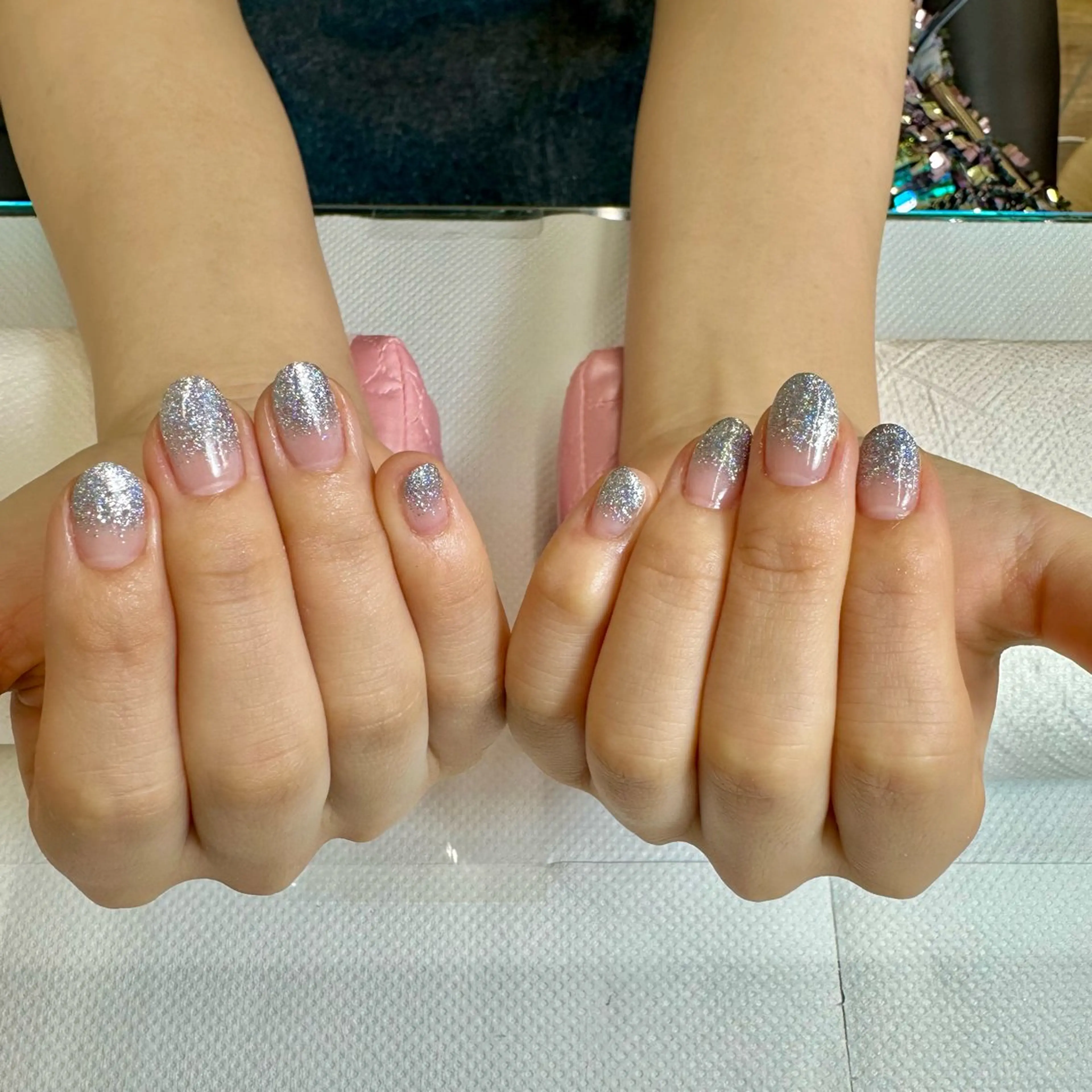 ネイル MAXKELLY木村 双葉のネイルデザイン