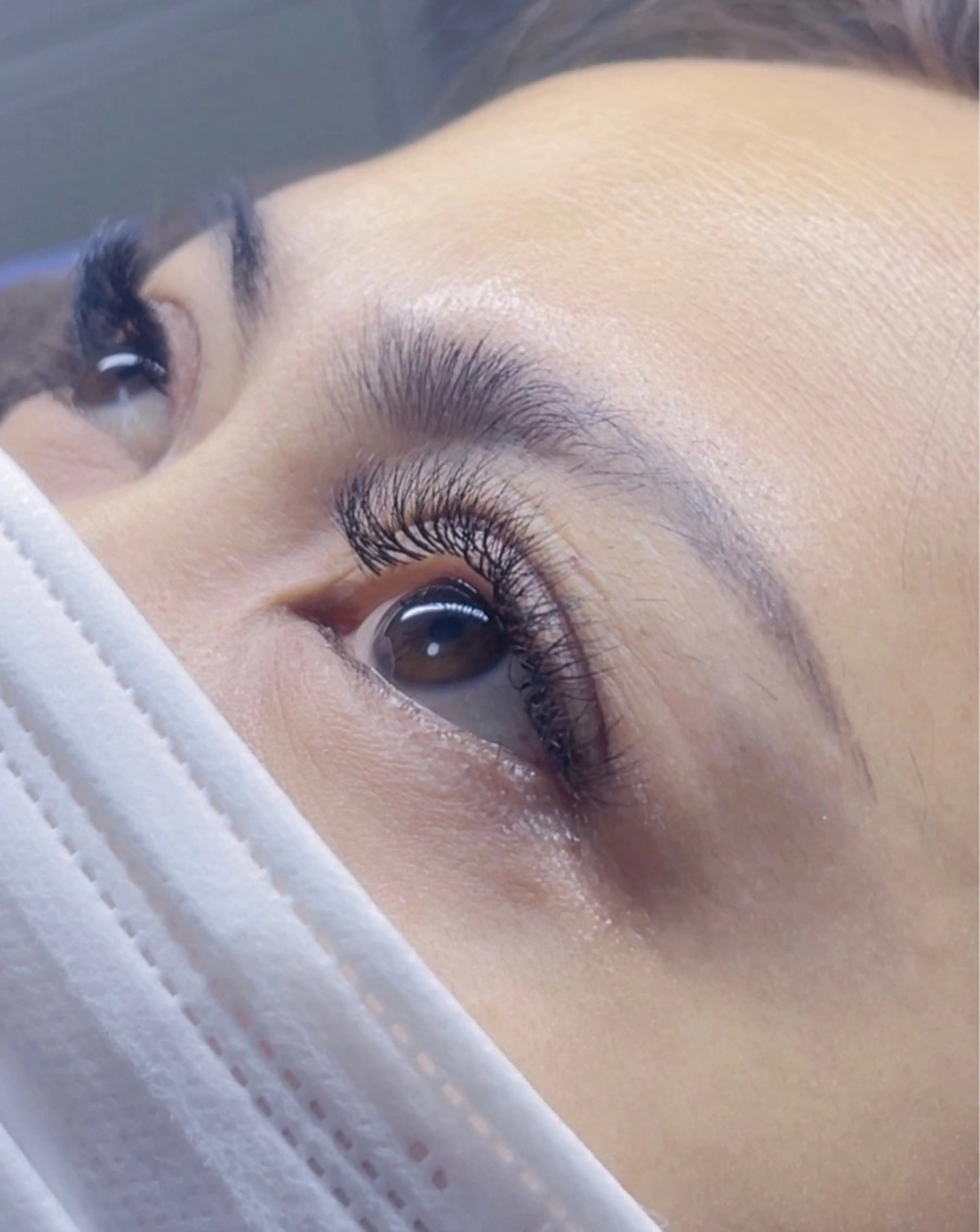 マツエク・マツパ マツエク AngelChris ビューティーサロンのネイルデザイン