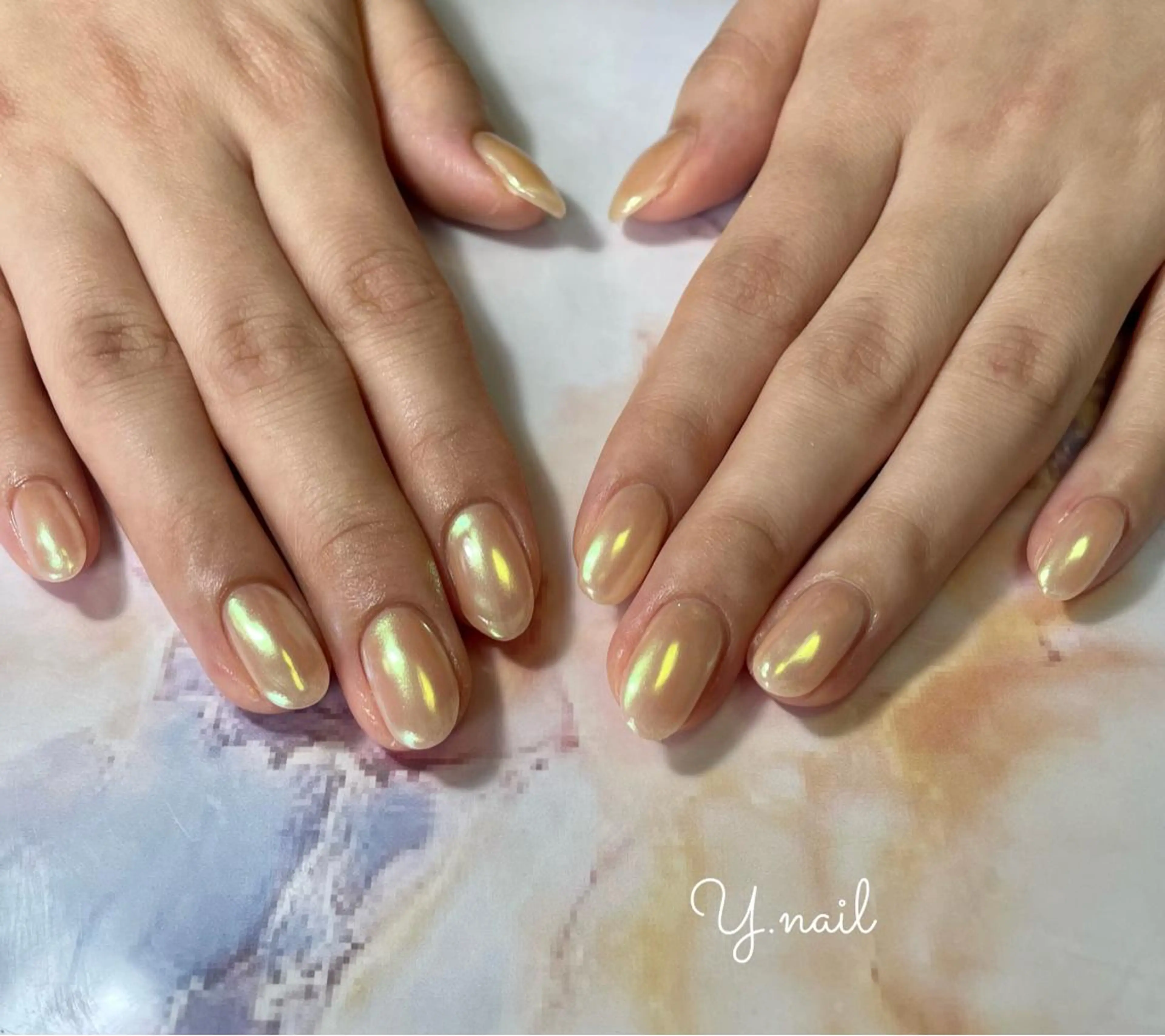 ネイル Feliz所属・Feliz 楽しいネイルサロンのネイルデザイン