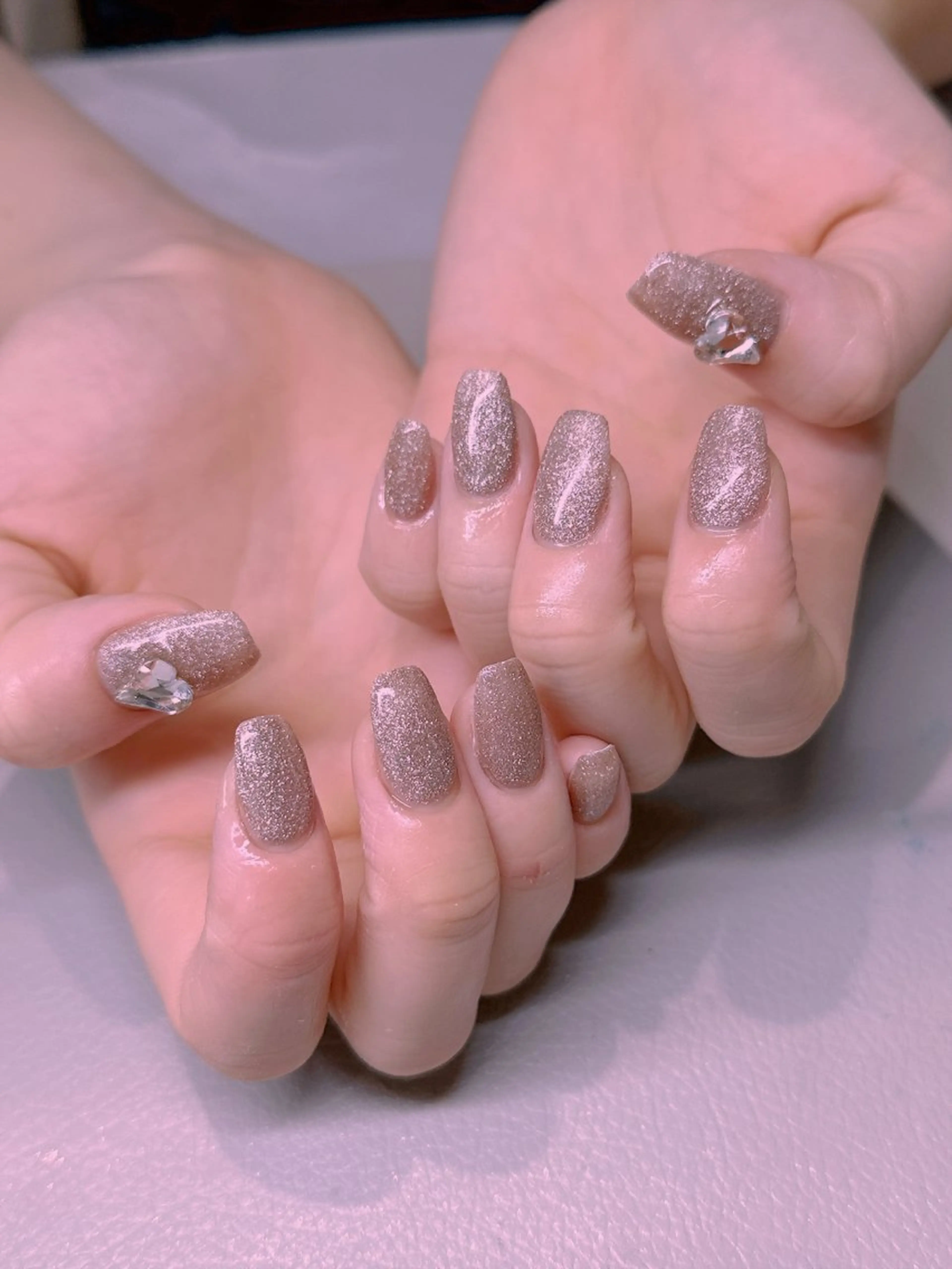 ネイル エムズ エムズのマツエク・マツパデザイン