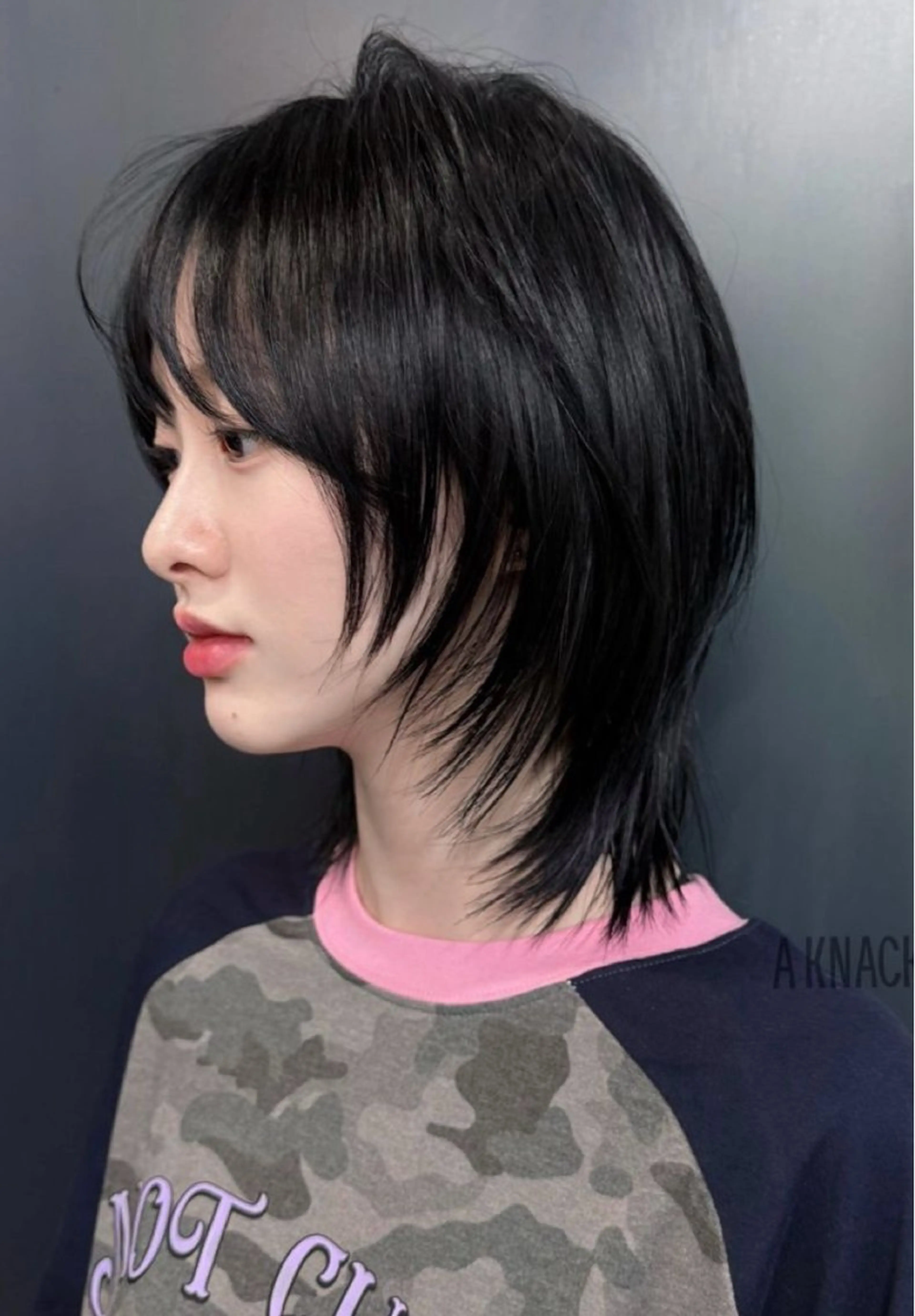 ウルフレイヤーのスタイルのメニューになります！の写真