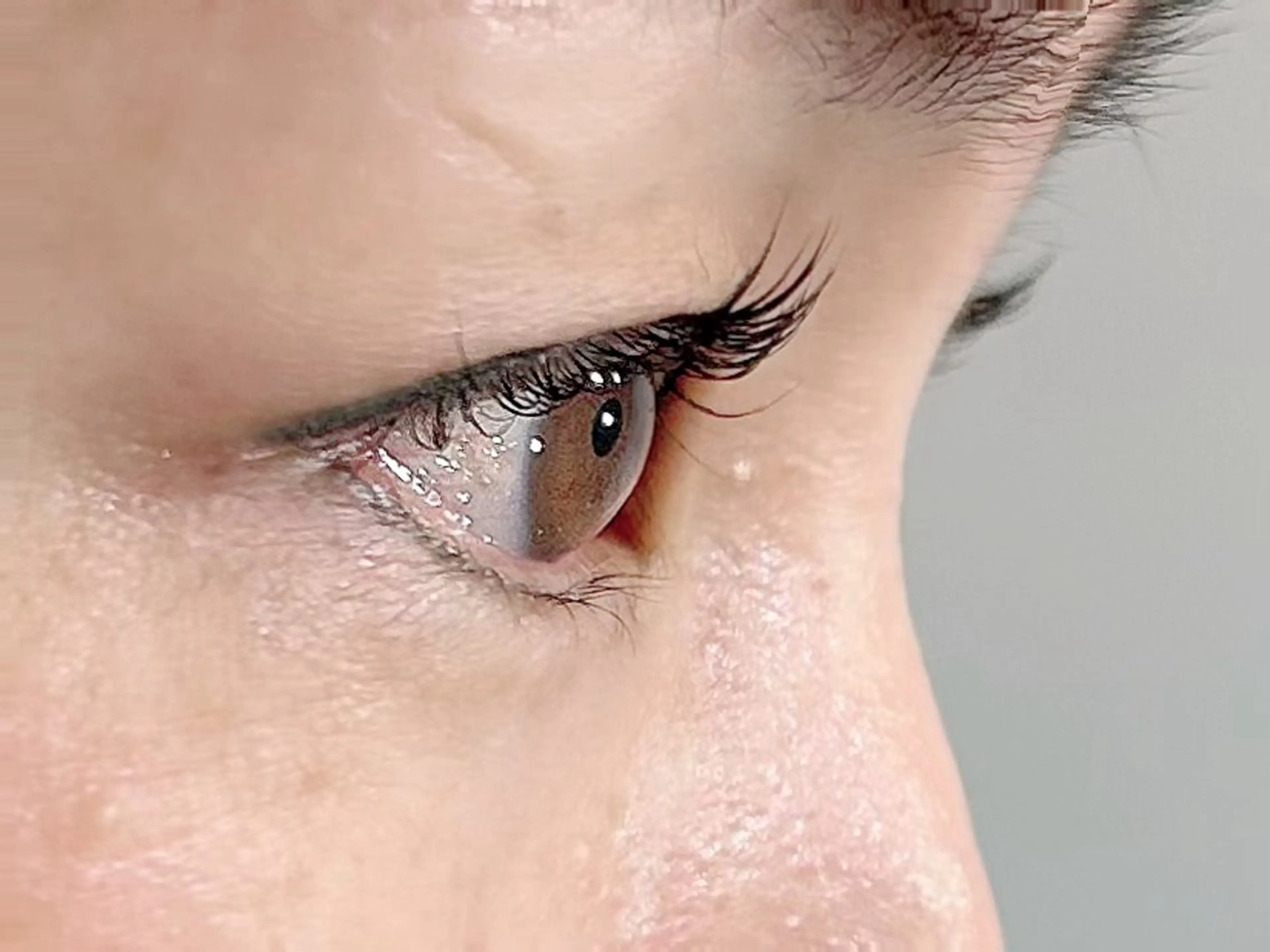 マツエク・マツパ マツパ 西院LOOP sayakaのヘアスタイル