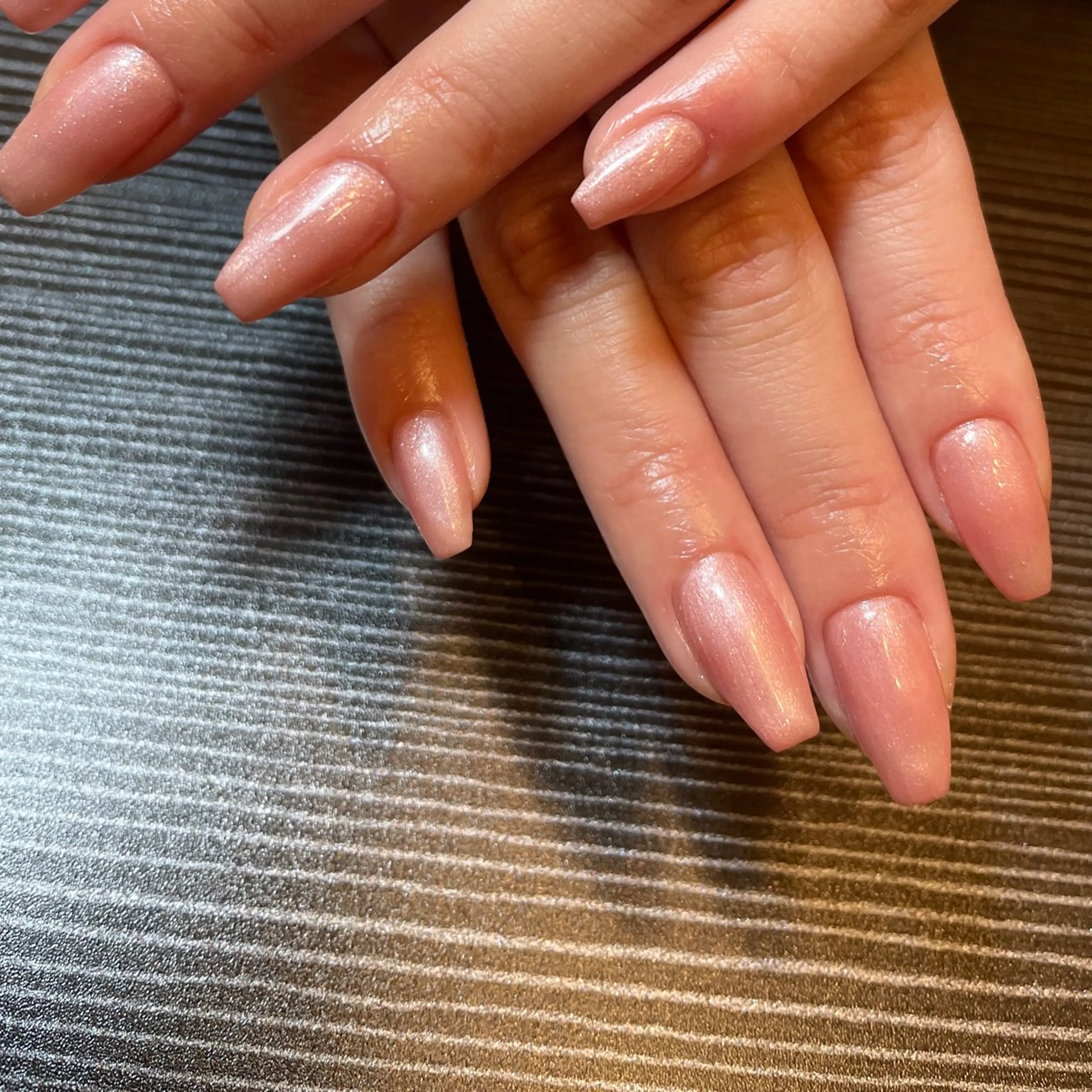 ネイル ハンドネイル 自由が丘サロン FUMIのネイルデザイン