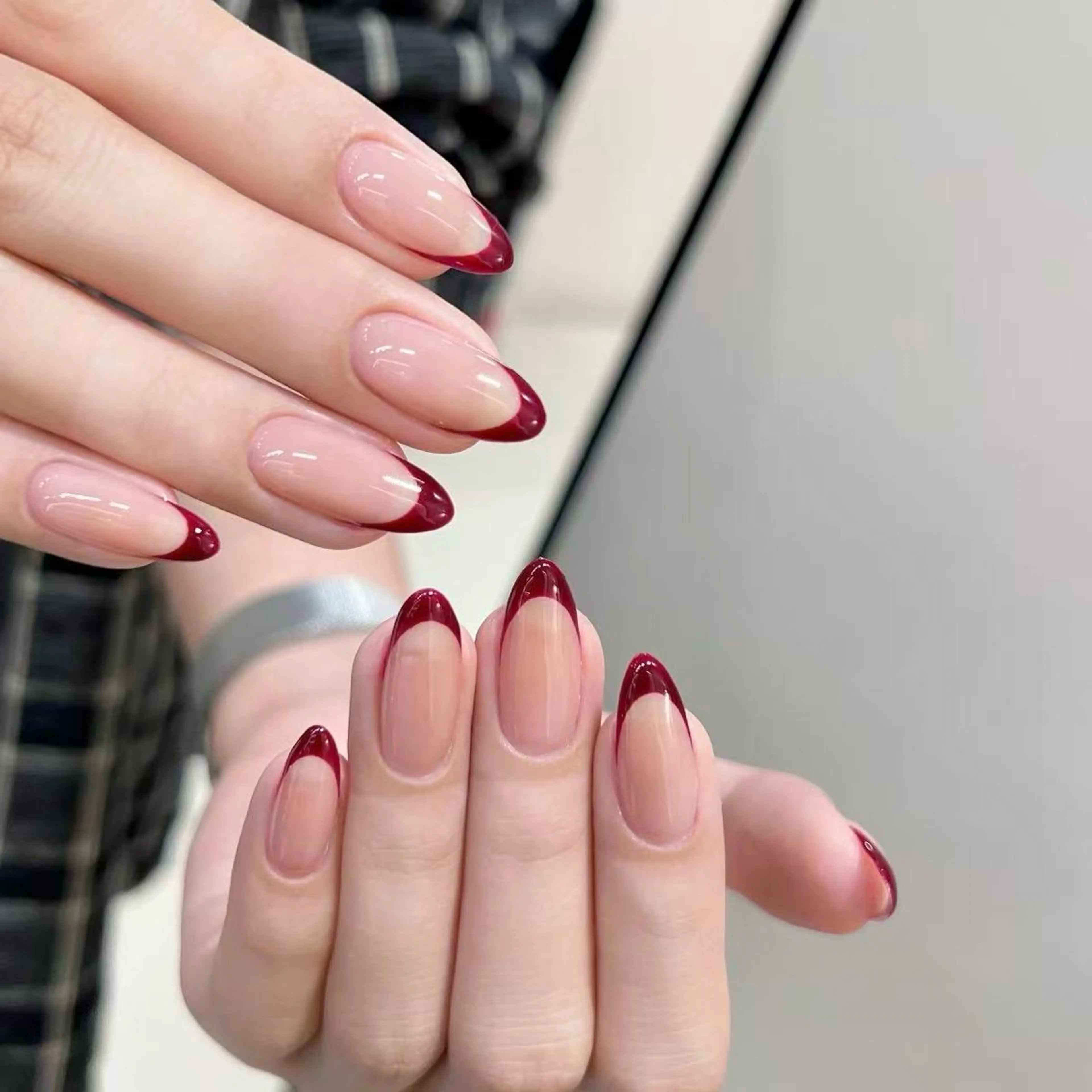 ネイル ハンドネイル Noa Nail みつきのネイルデザイン