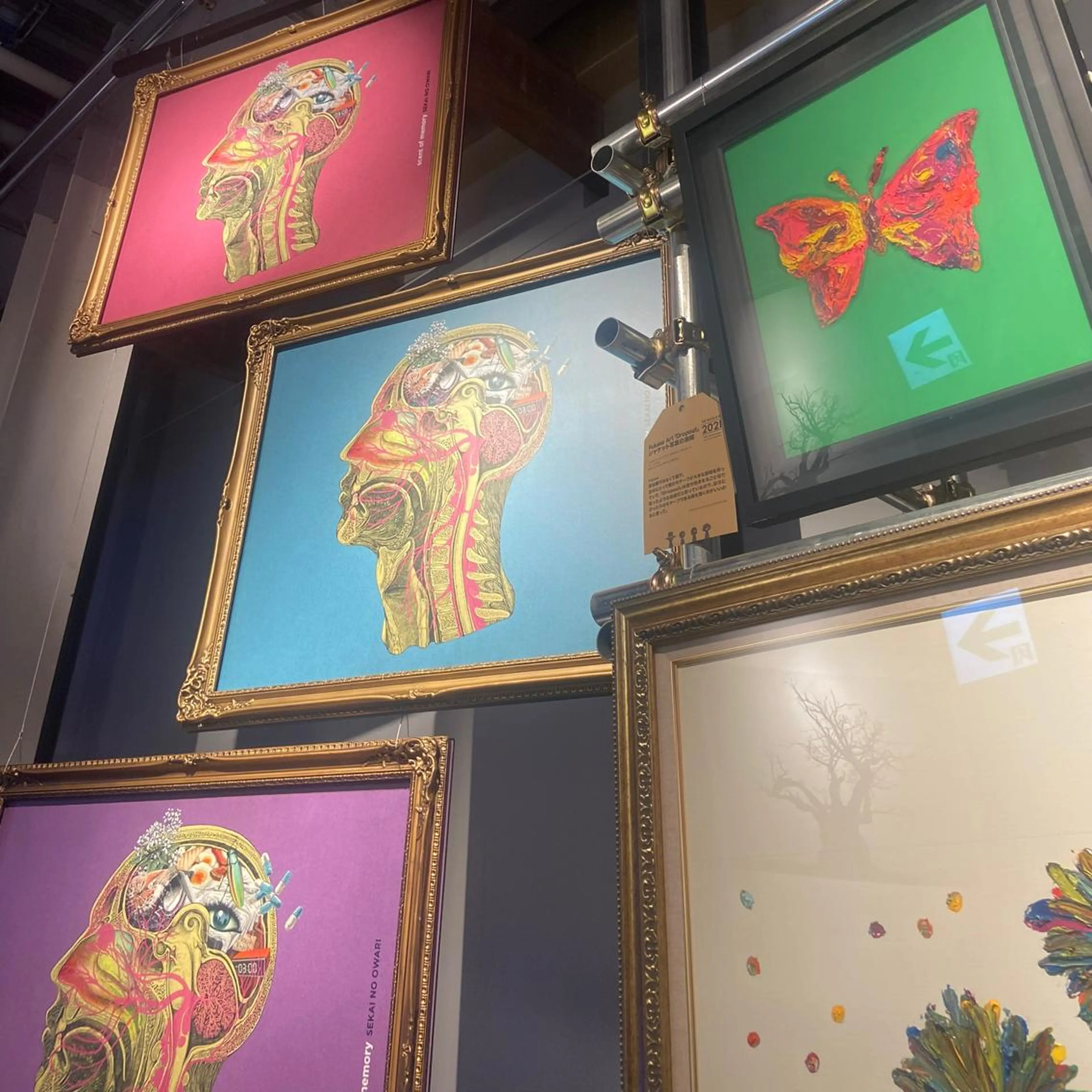 学生人気no.1 🦋ナツミのヘアスタイル