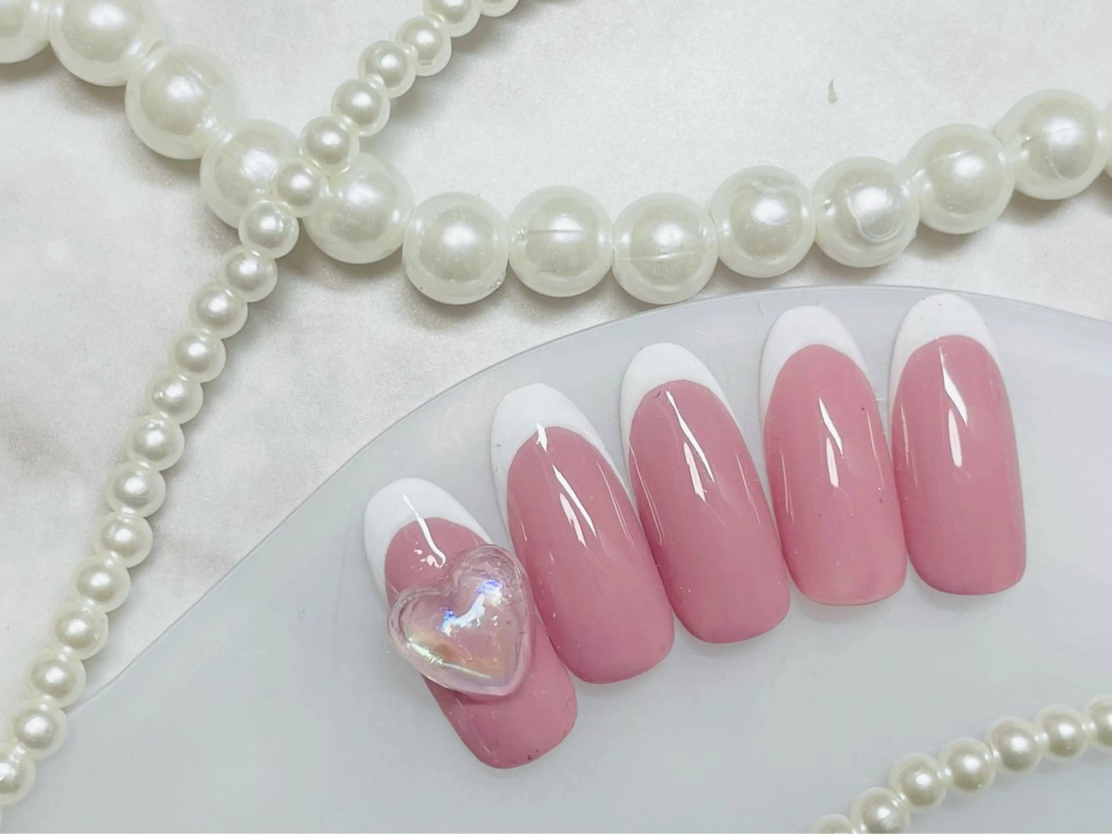 ネイル ハンドネイル Ruxx nailのネイルデザイン