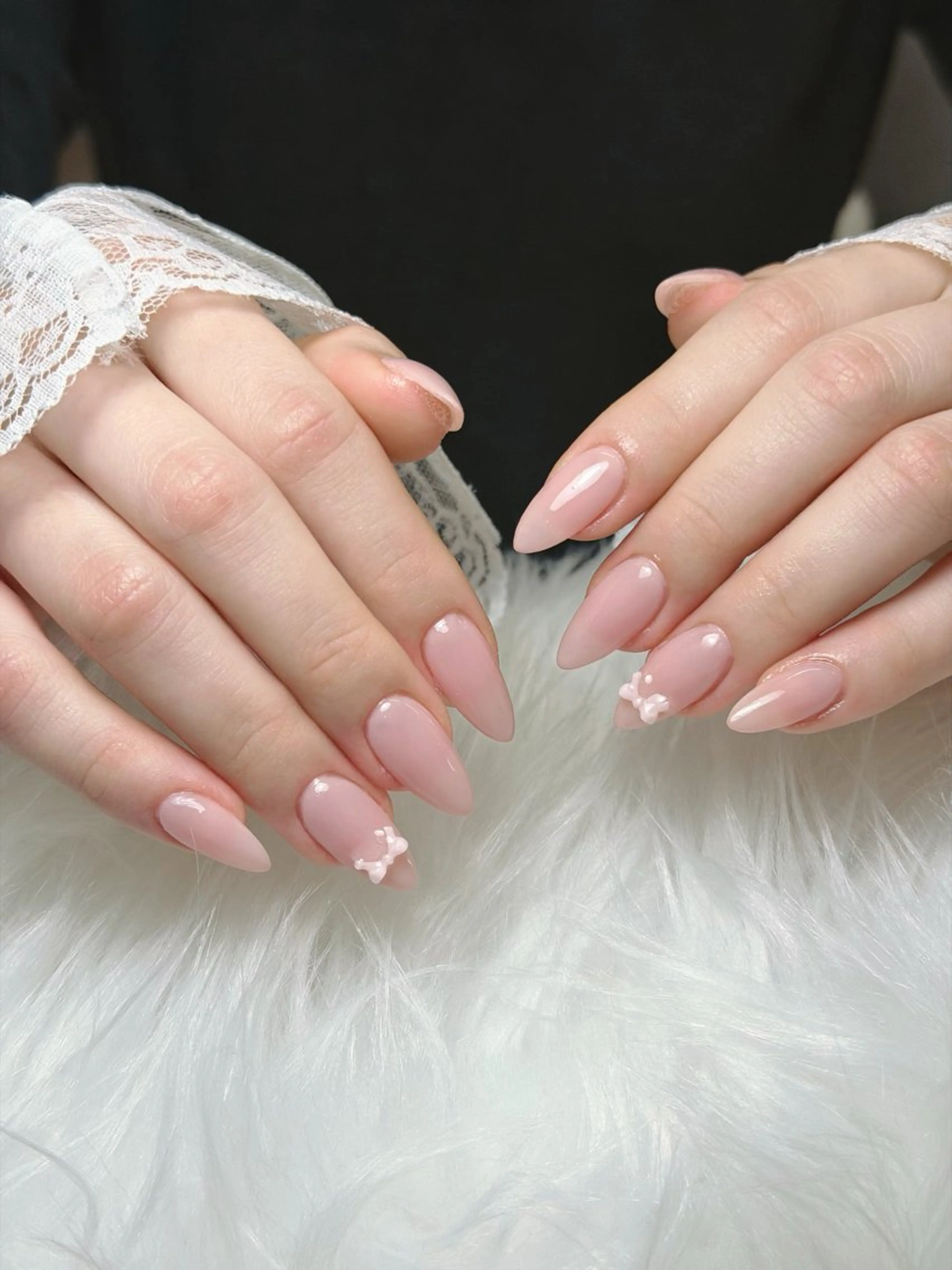 ネイル ハンドネイル Riko Nail 2kのネイルデザイン