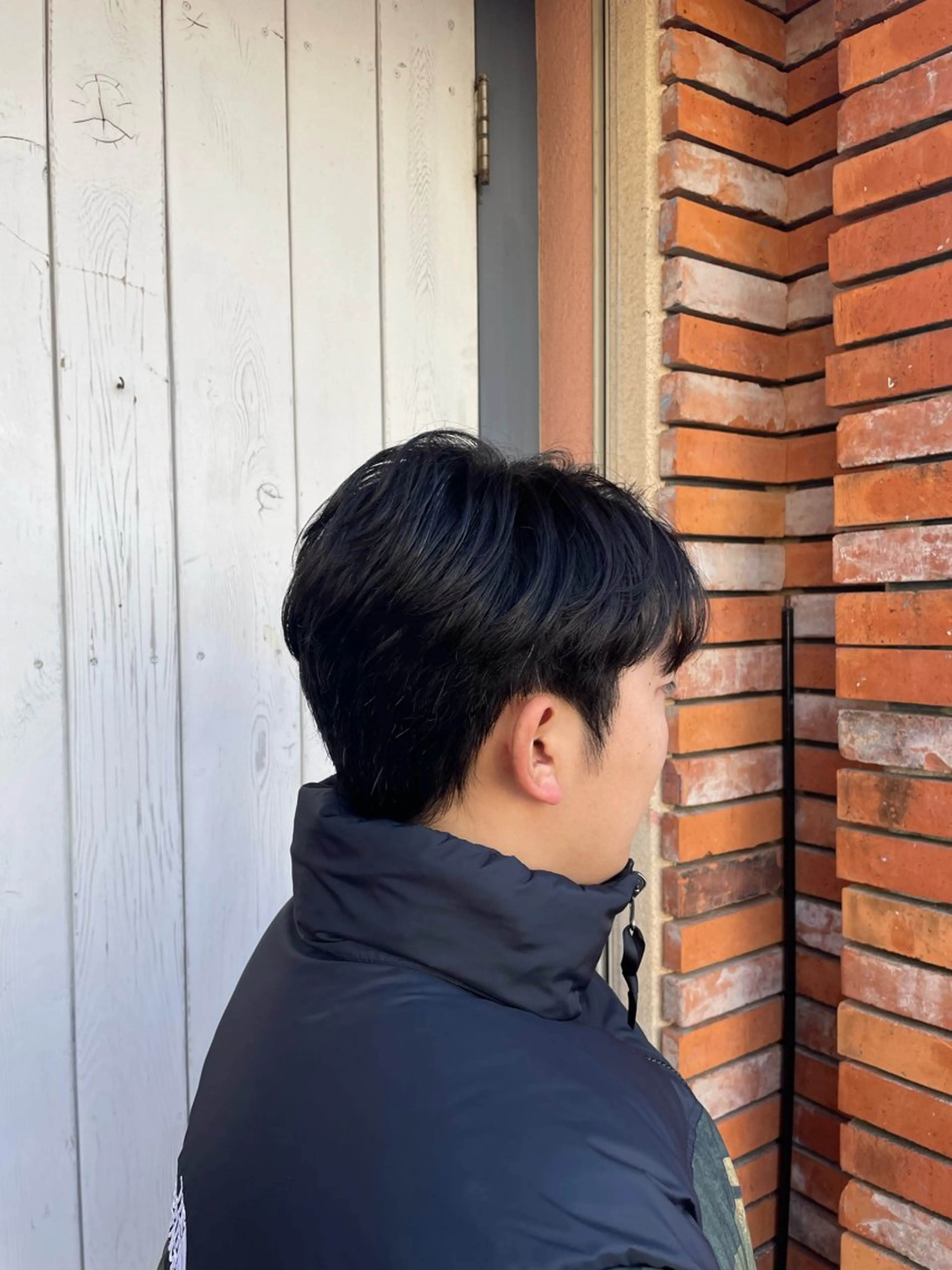 メンズ カットモデル募集中/ ASAYAのヘアスタイル