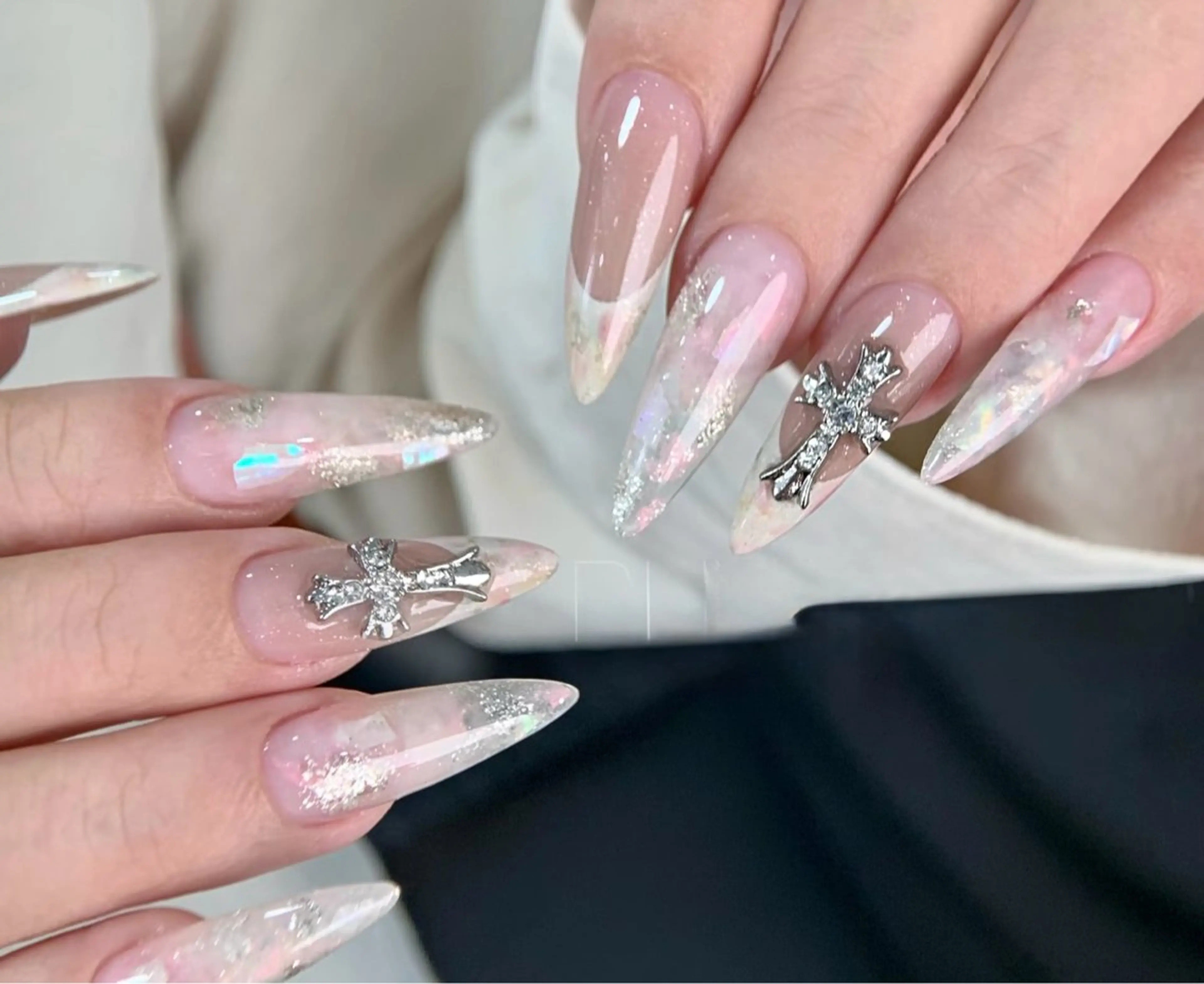 ネイル Rela・S NAILのネイルデザイン