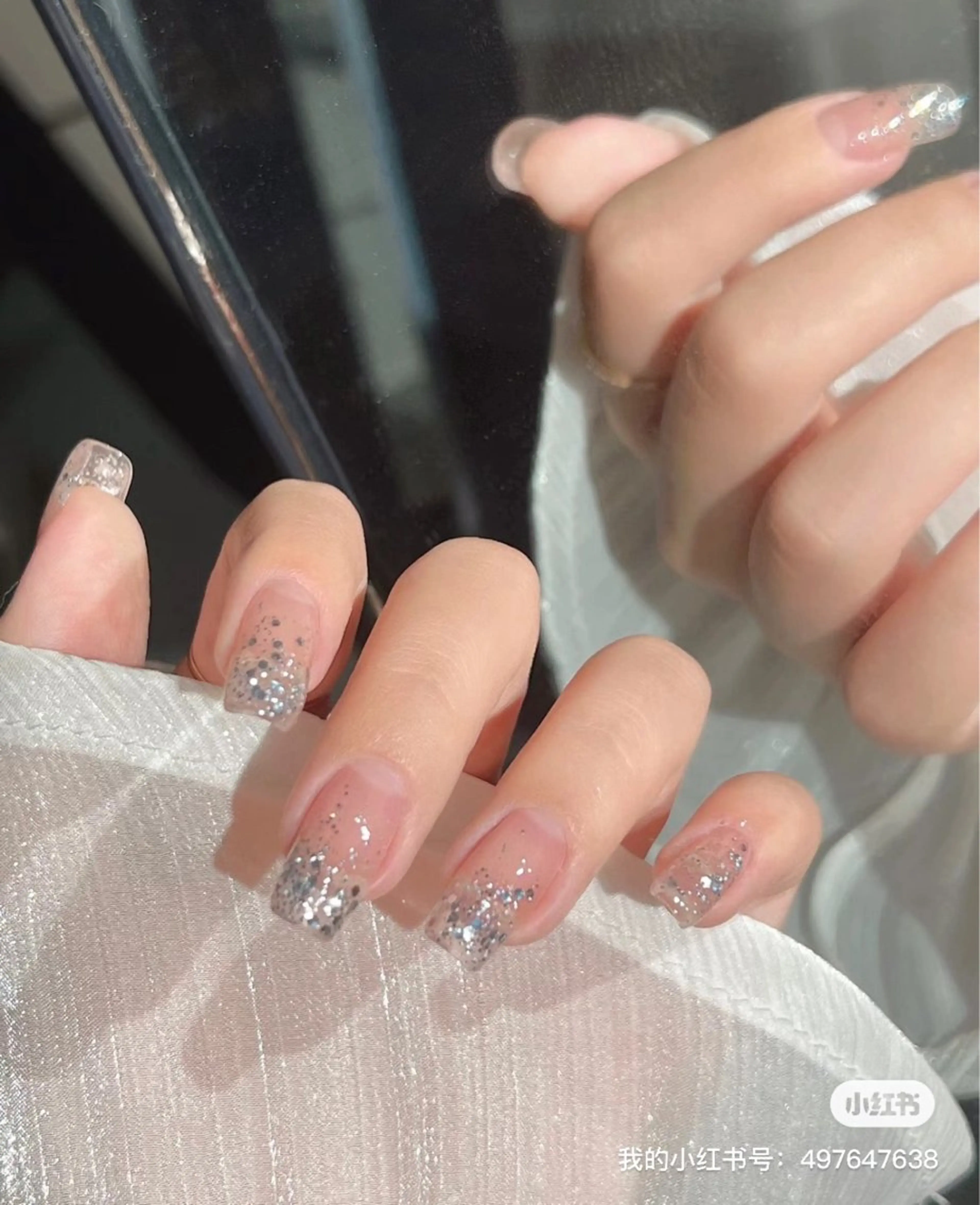 ネイル 🌸Elsias momokoのネイルデザイン