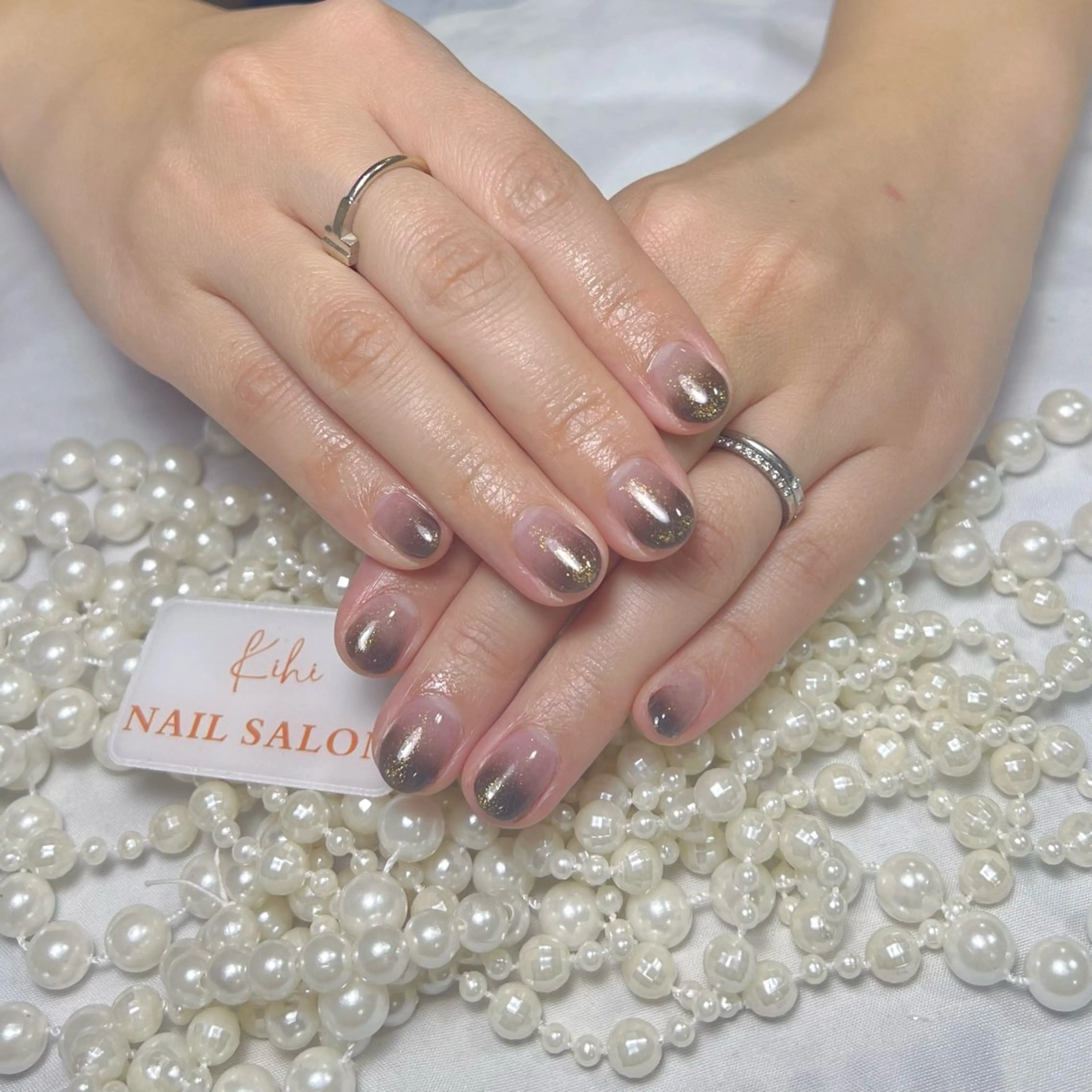 ネイル 小林 あゆみのネイルデザイン