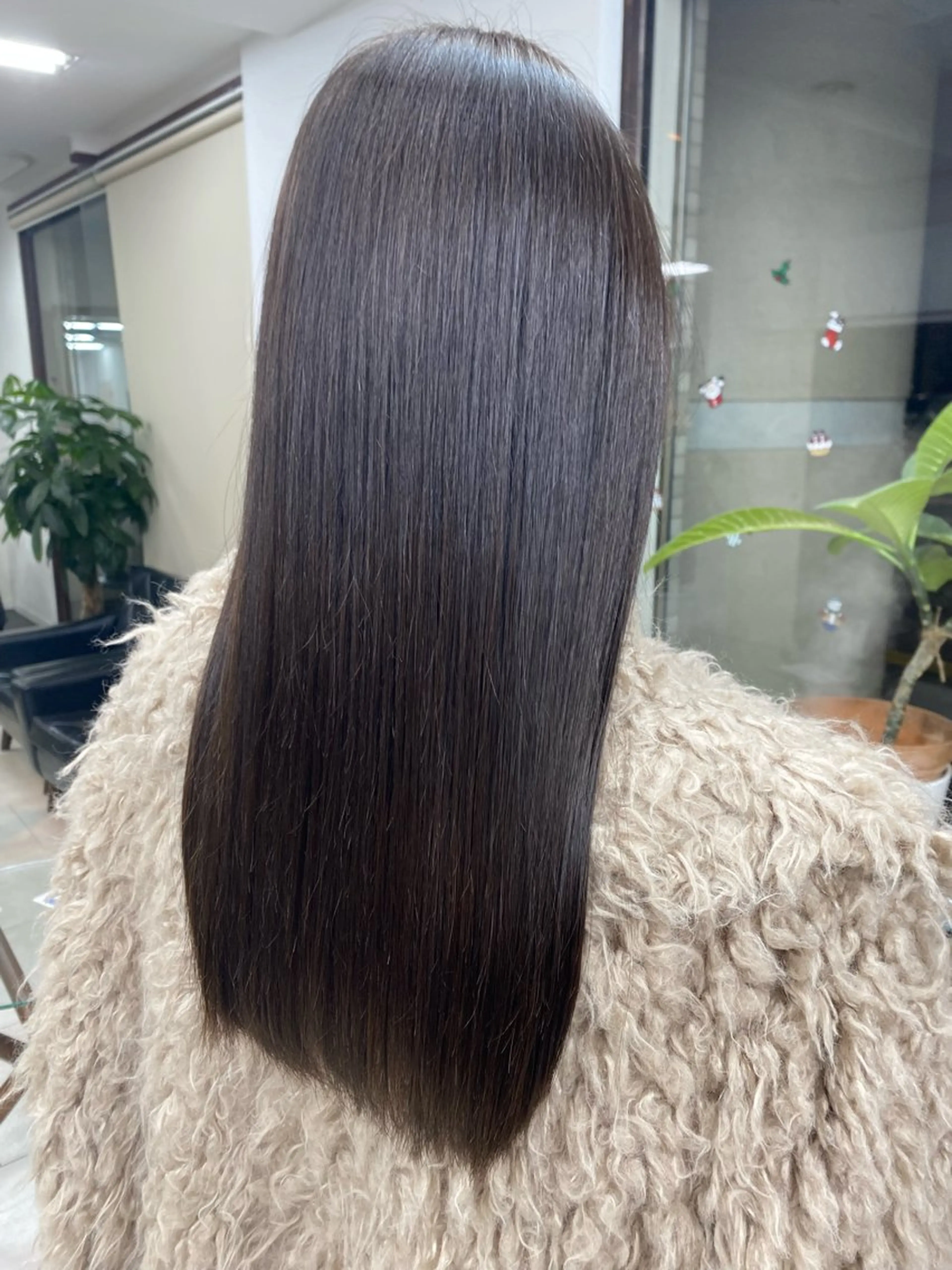 ロング 月野涼風 /レイヤーカットのその他イメージ