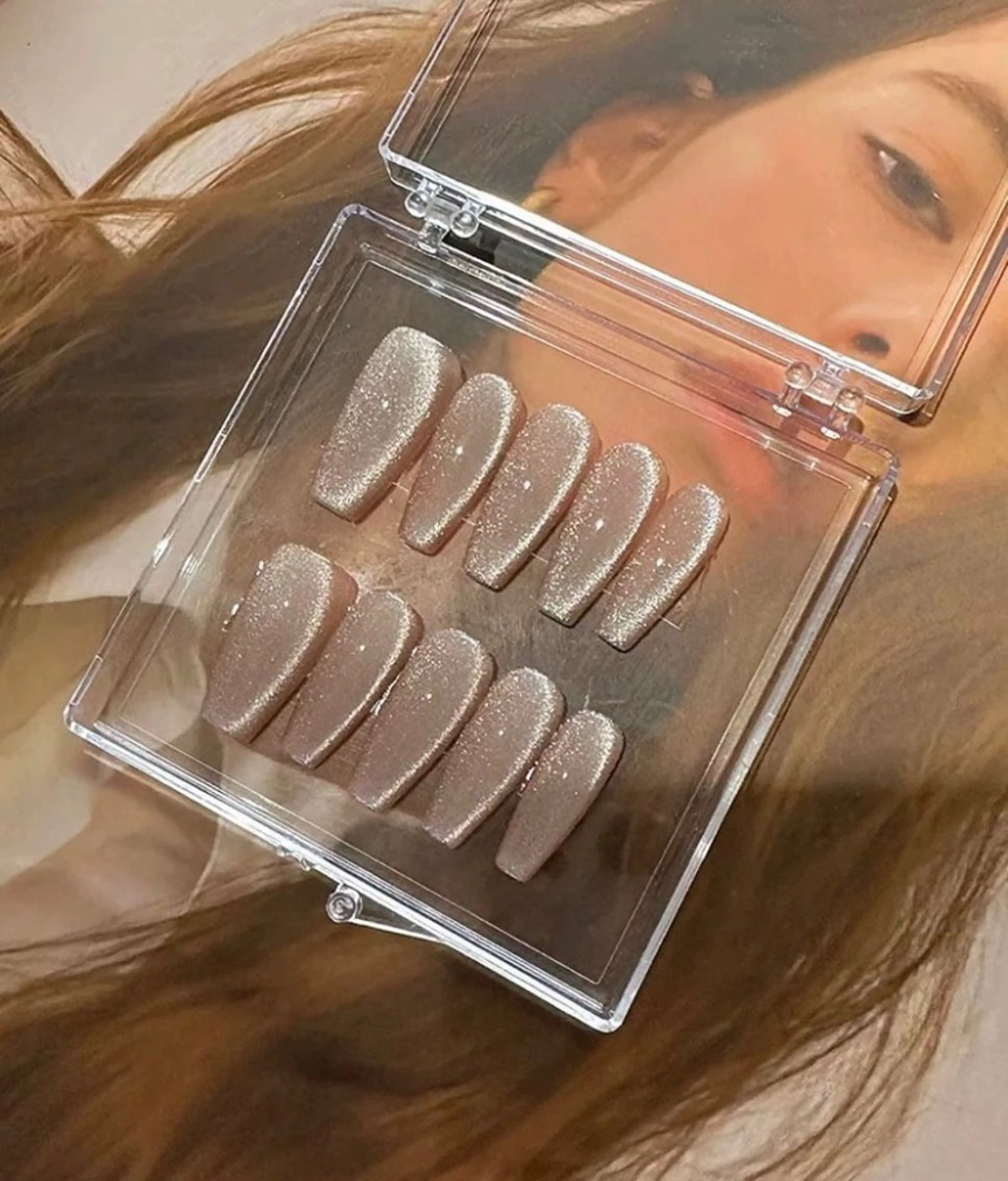 ネイル ハンドネイル Beauty Kaif ネイルのネイルデザイン