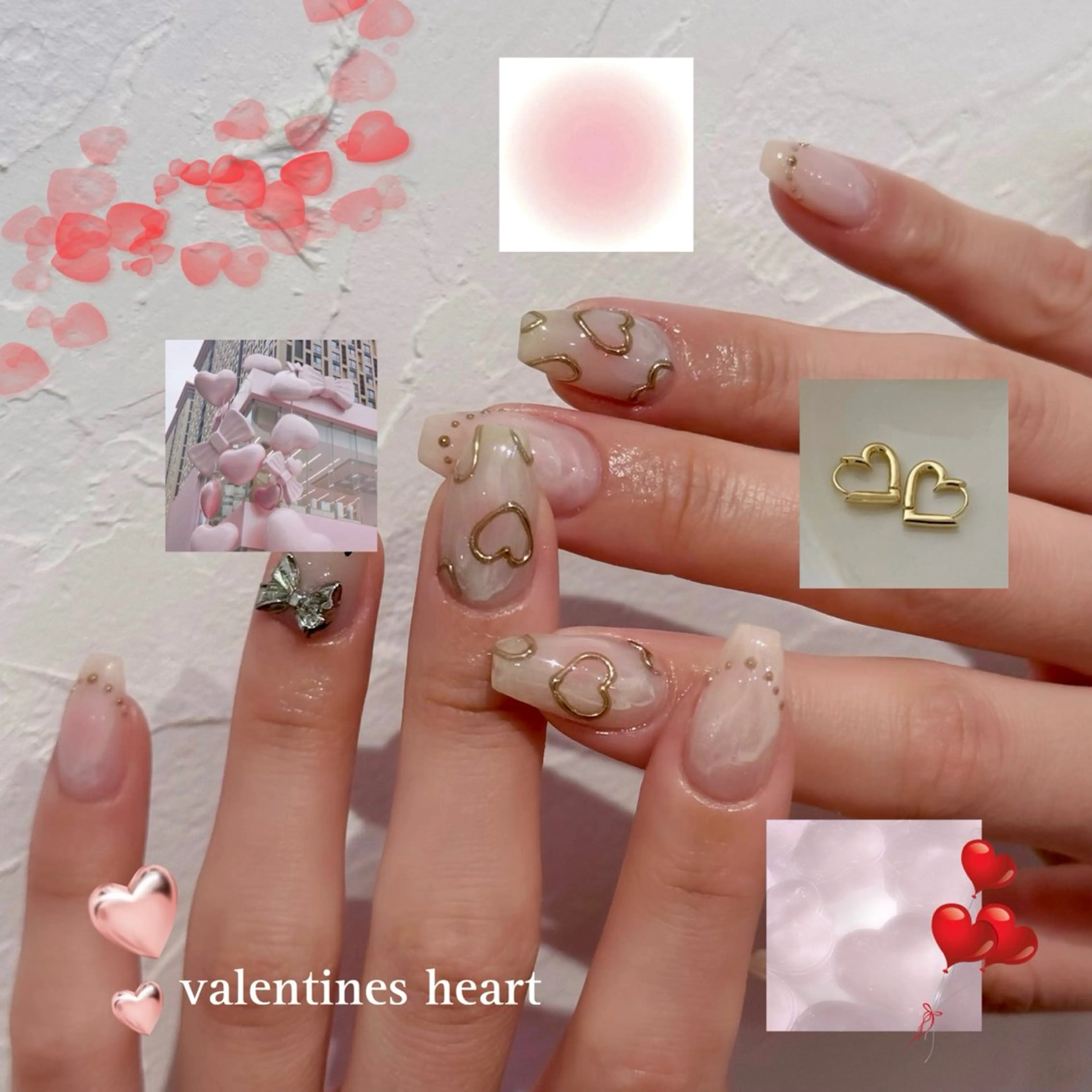 ネイル ハンドネイル chipieee kannaのネイルデザイン