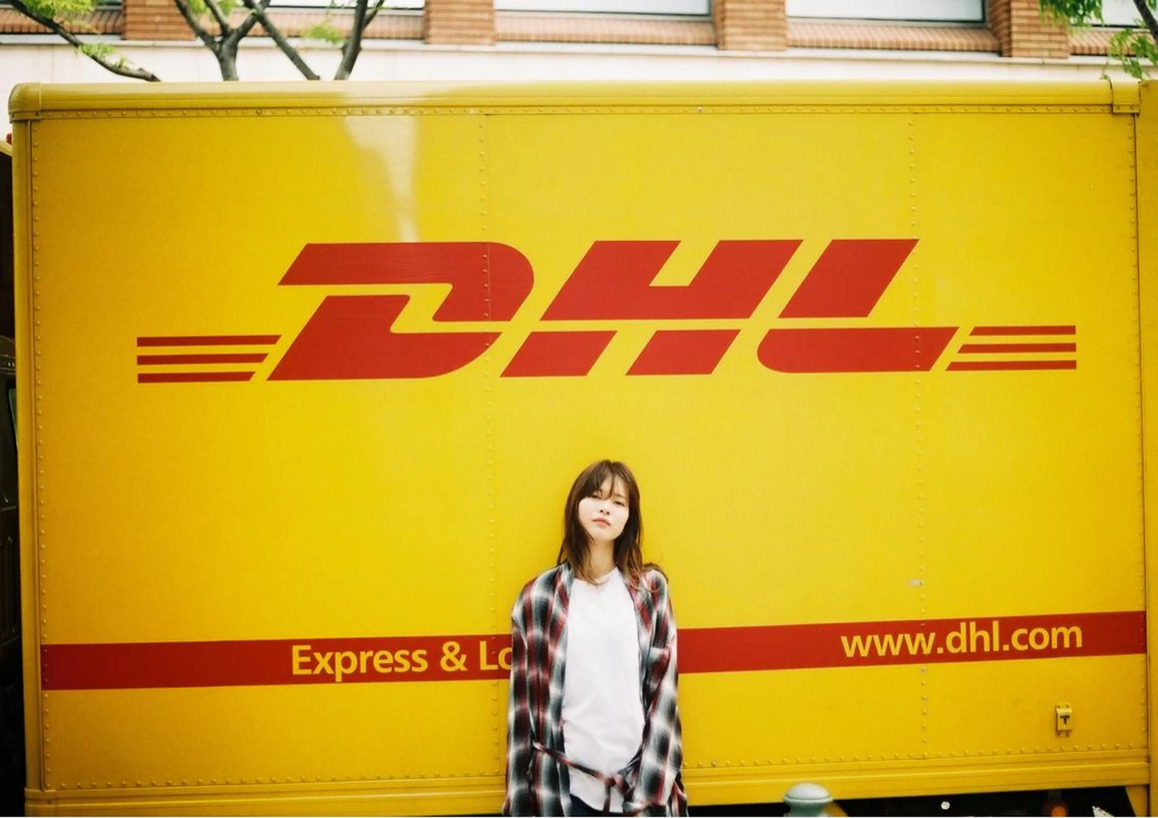 セミロング 鈴木 崇弘のヘアスタイル