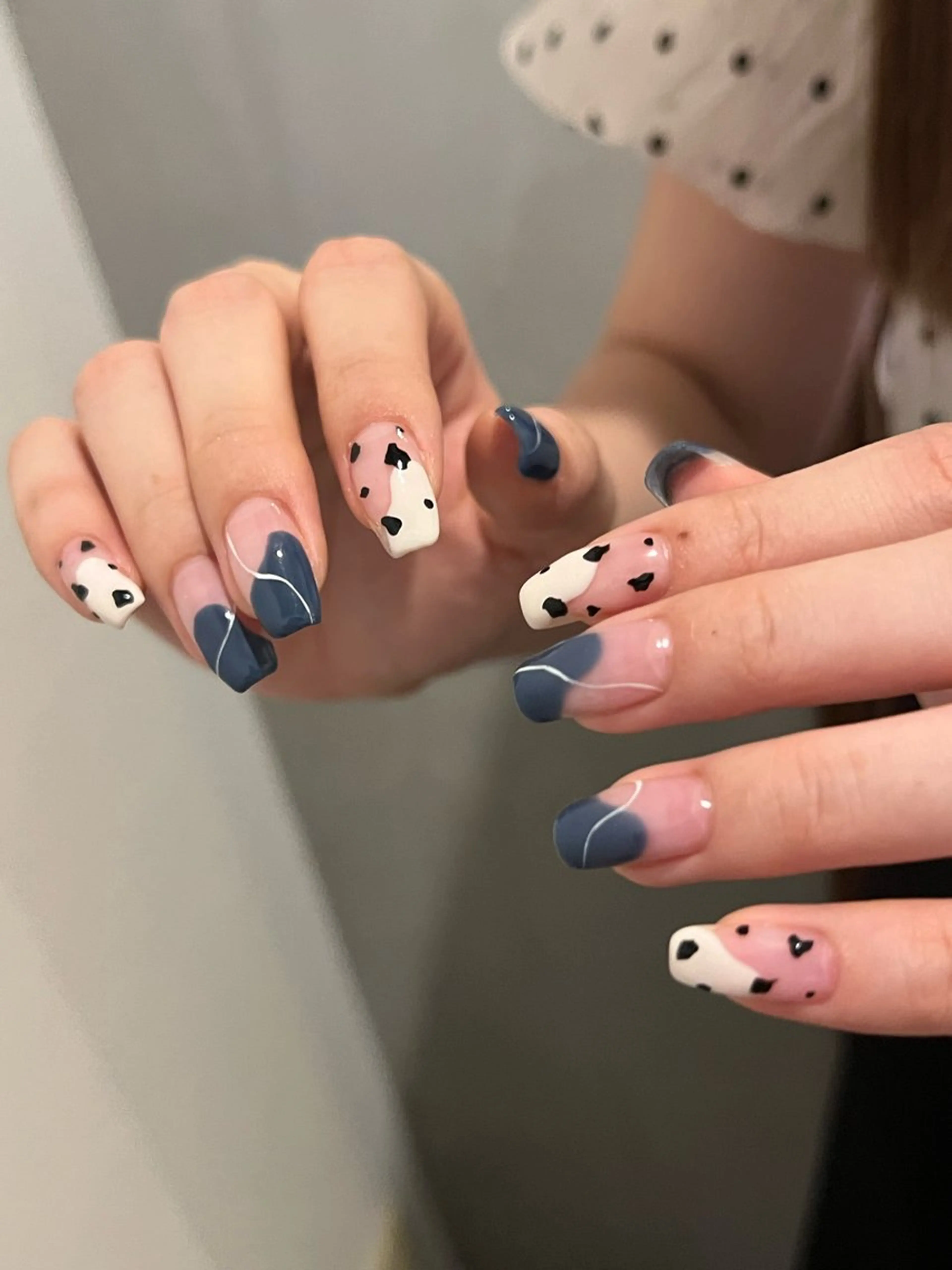 ネイル satoril nailroomのネイルデザイン