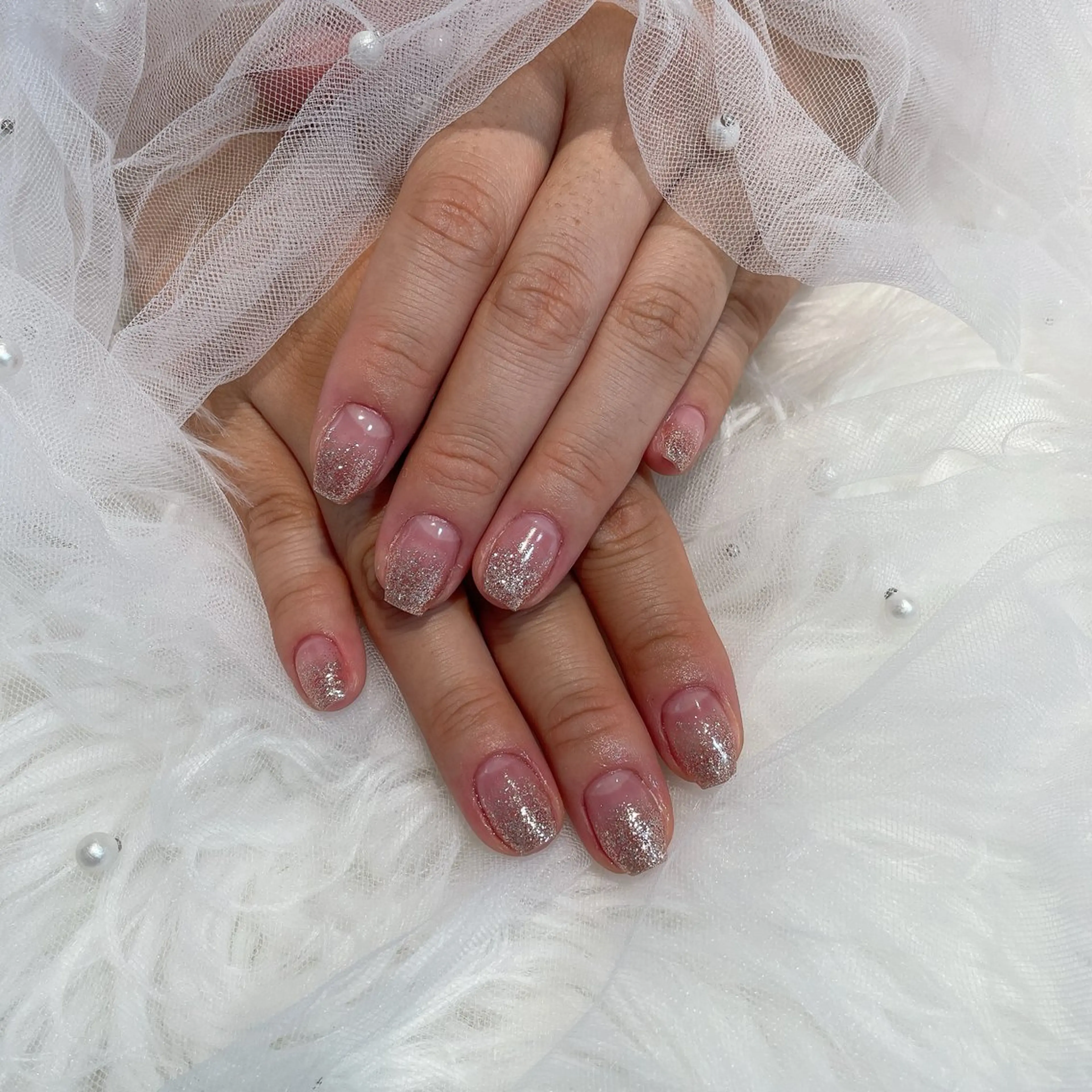 ネイル WISTERIA midoriのネイルデザイン