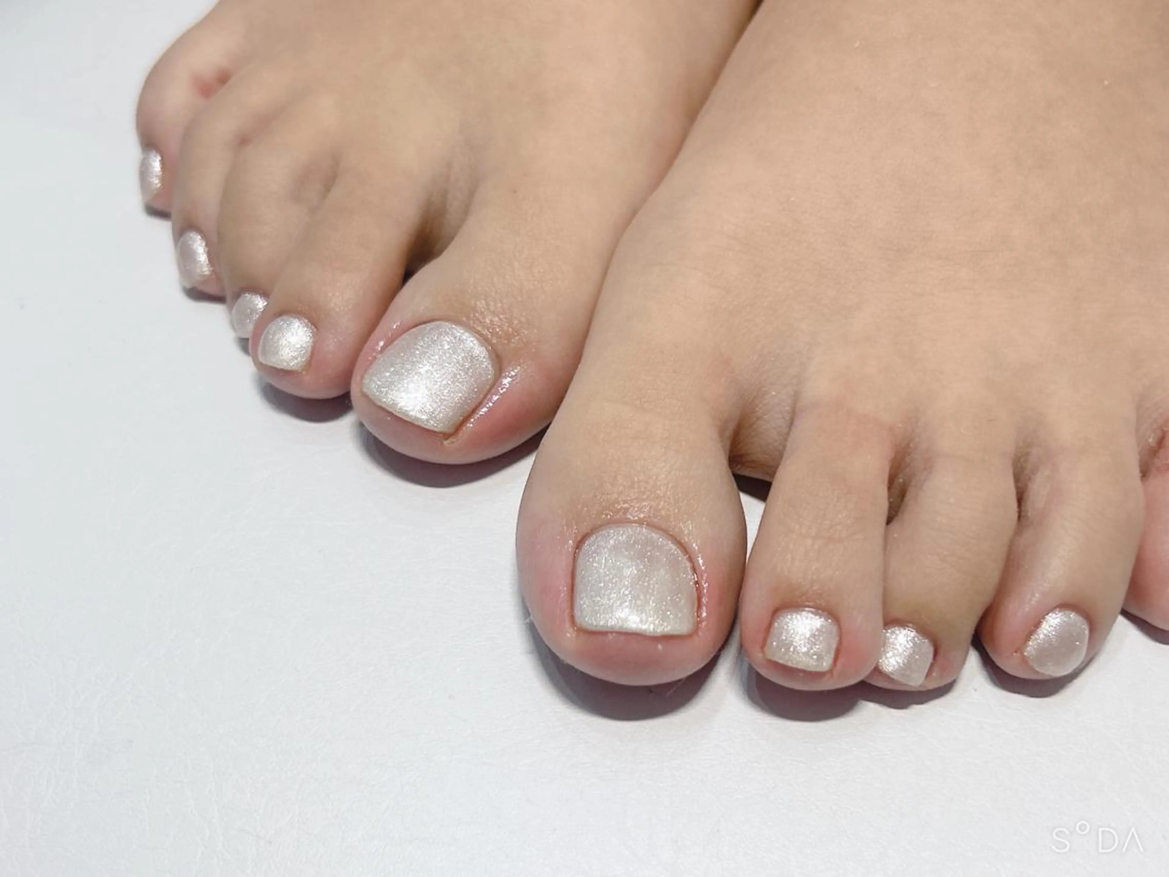 ネイル フットネイル beautysalon  R所属・💖 Hiyo💖のネイルデザイン