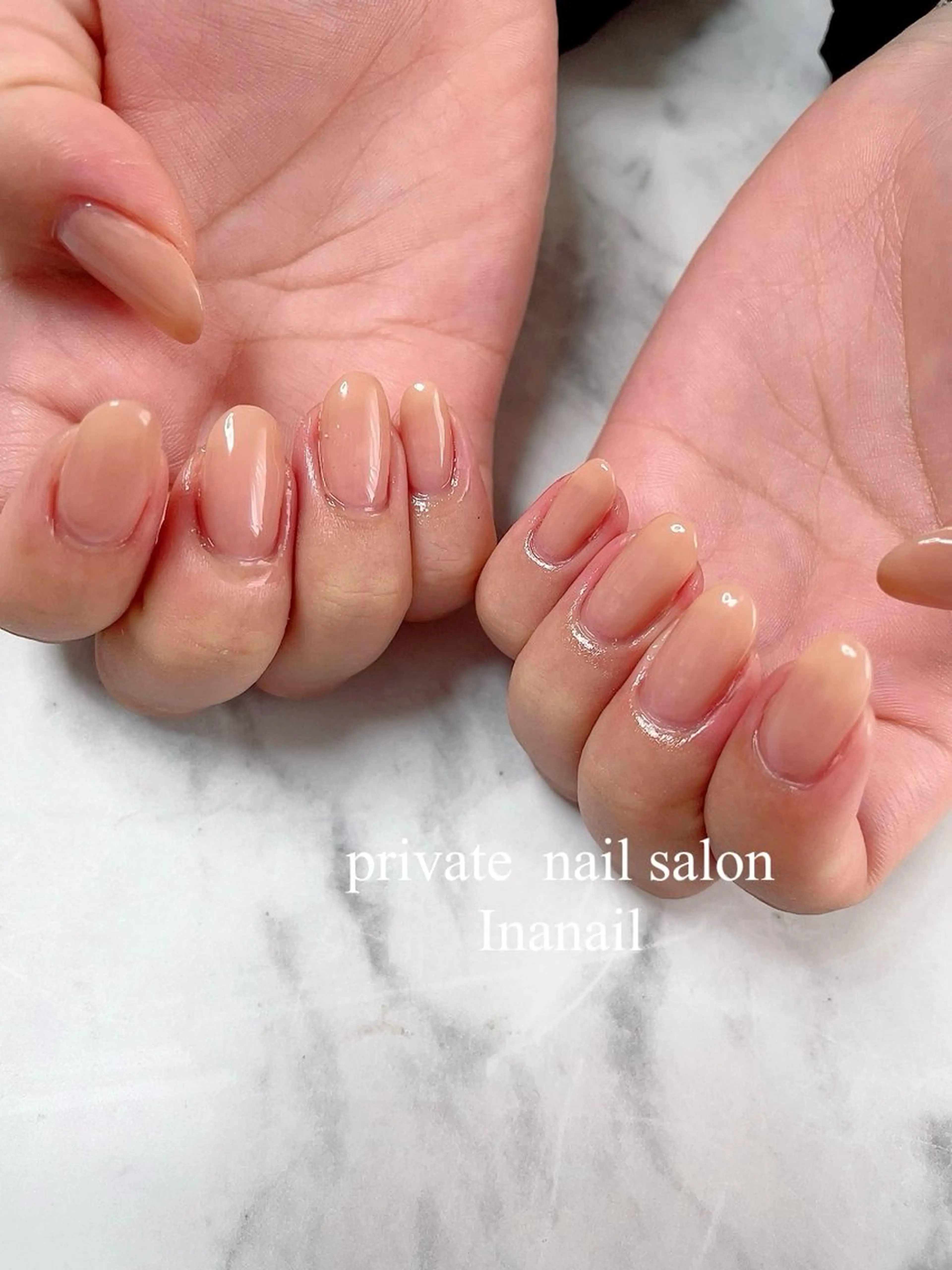 ネイル ハンドネイル ✤Ina nail✤のネイルデザイン