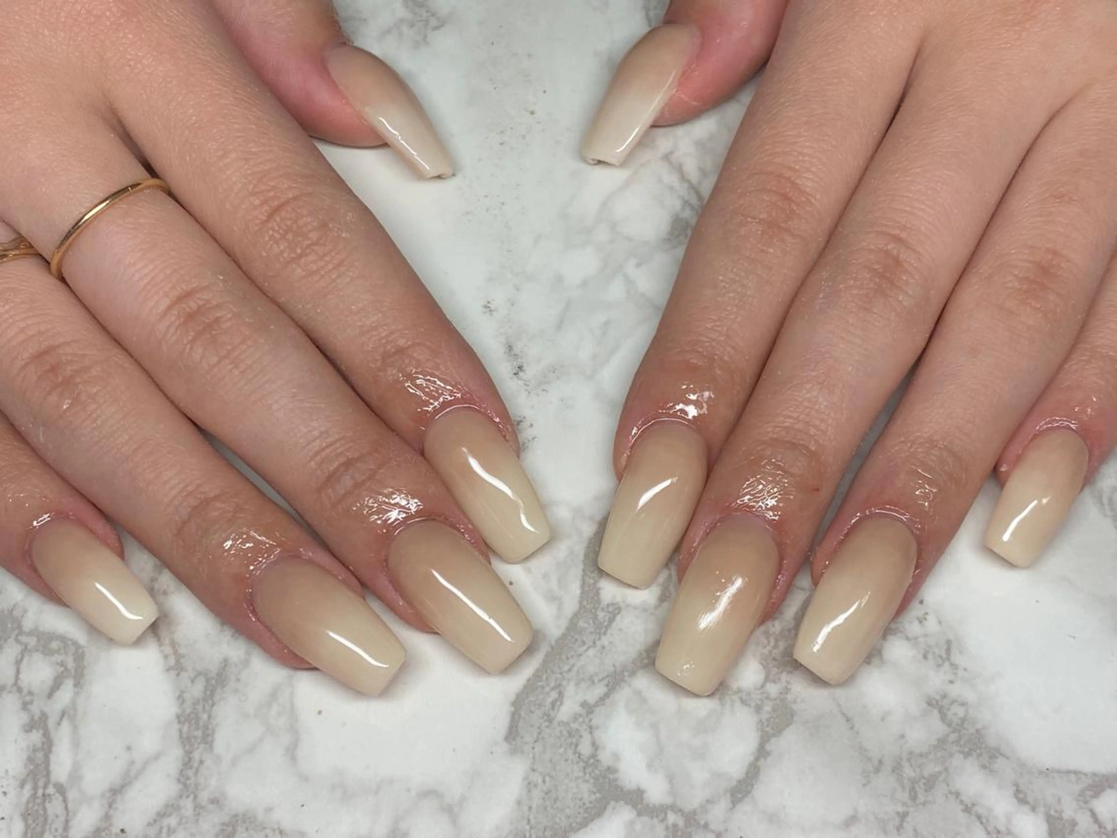 ネイル Beauty Salon Lunaのエステ・リラクイメージ