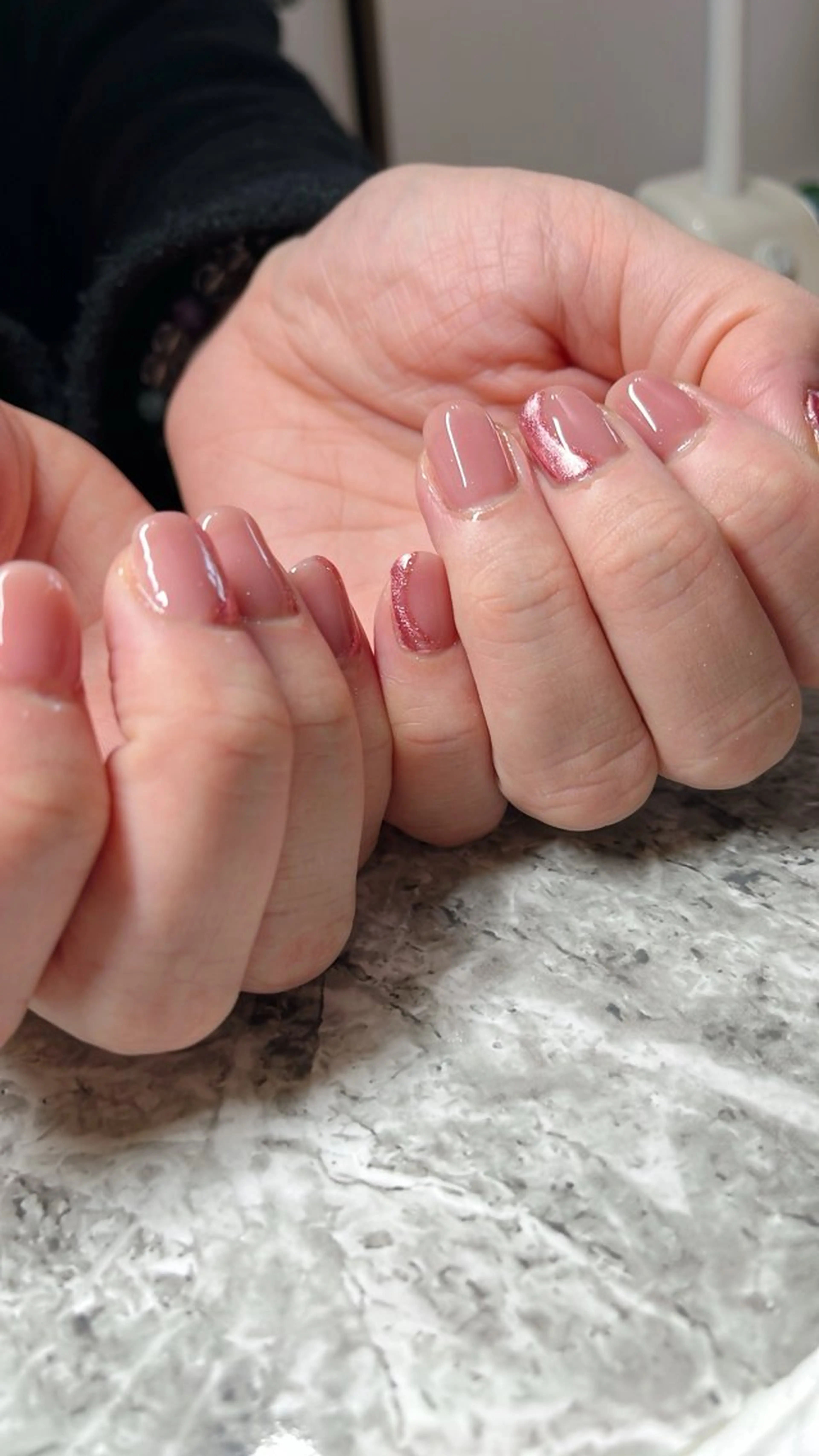 ネイル プライベートサロン circleのネイルデザイン