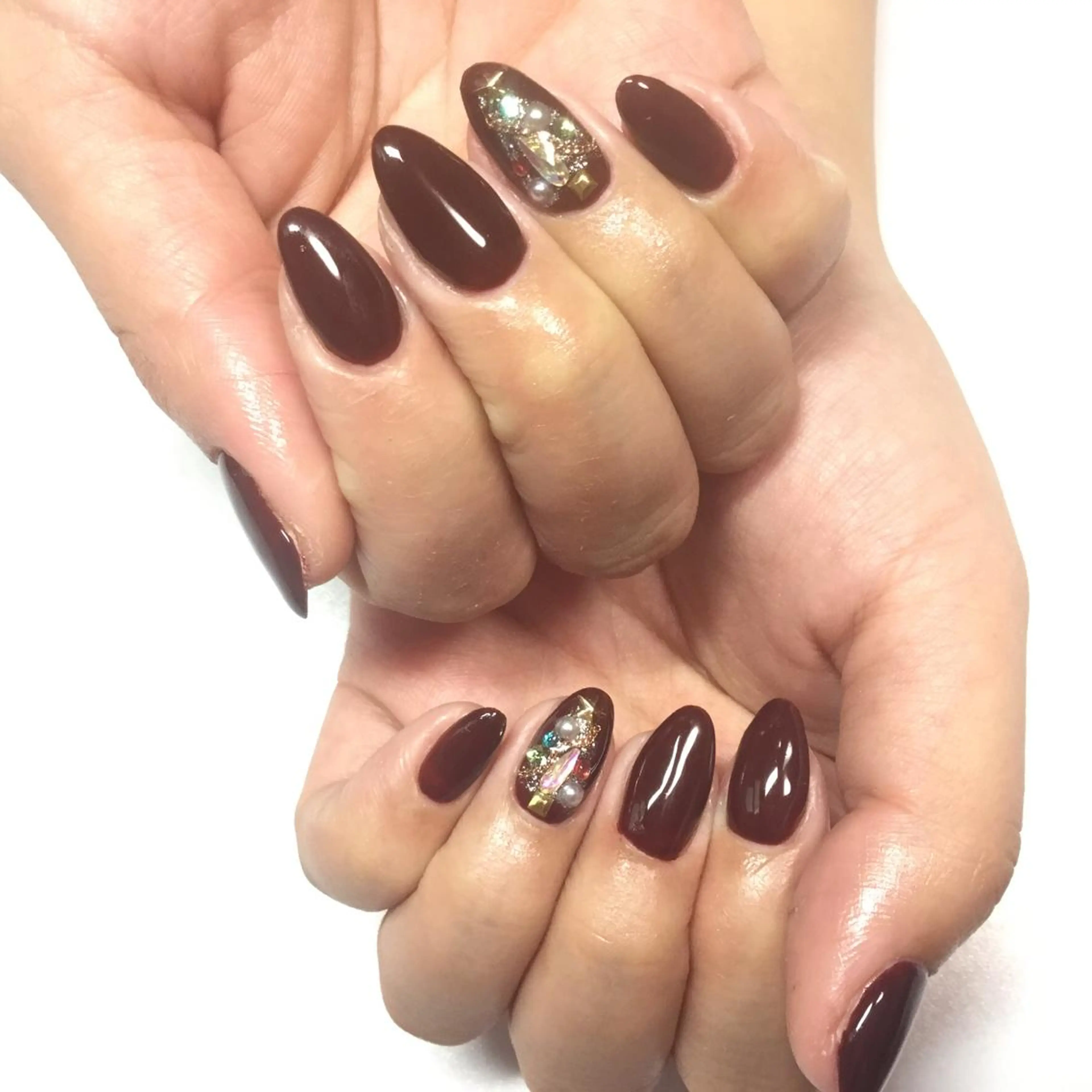 ネイル Megumi Nailのネイルデザイン