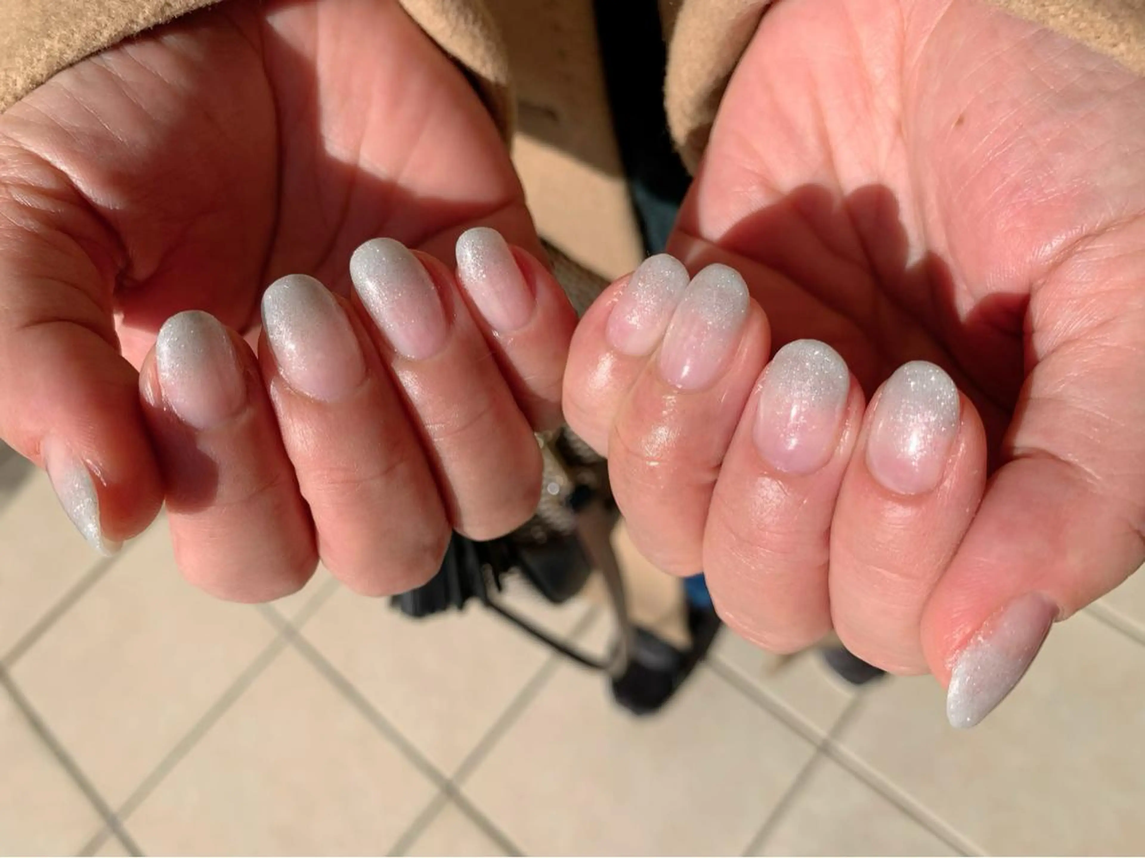 ネイル private salon M&のネイルデザイン