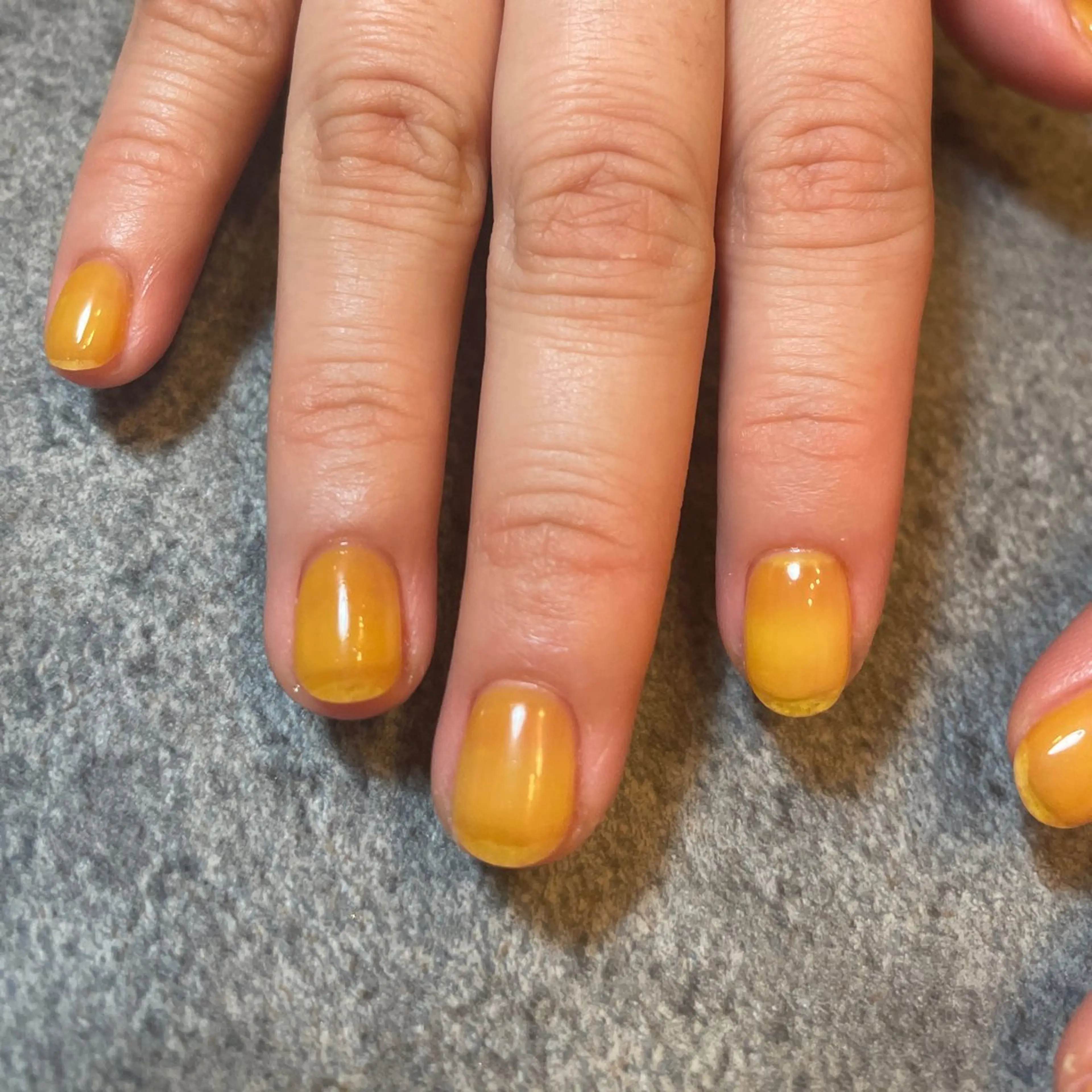 ネイル ハンドネイル 自由が丘サロン FUMIのネイルデザイン