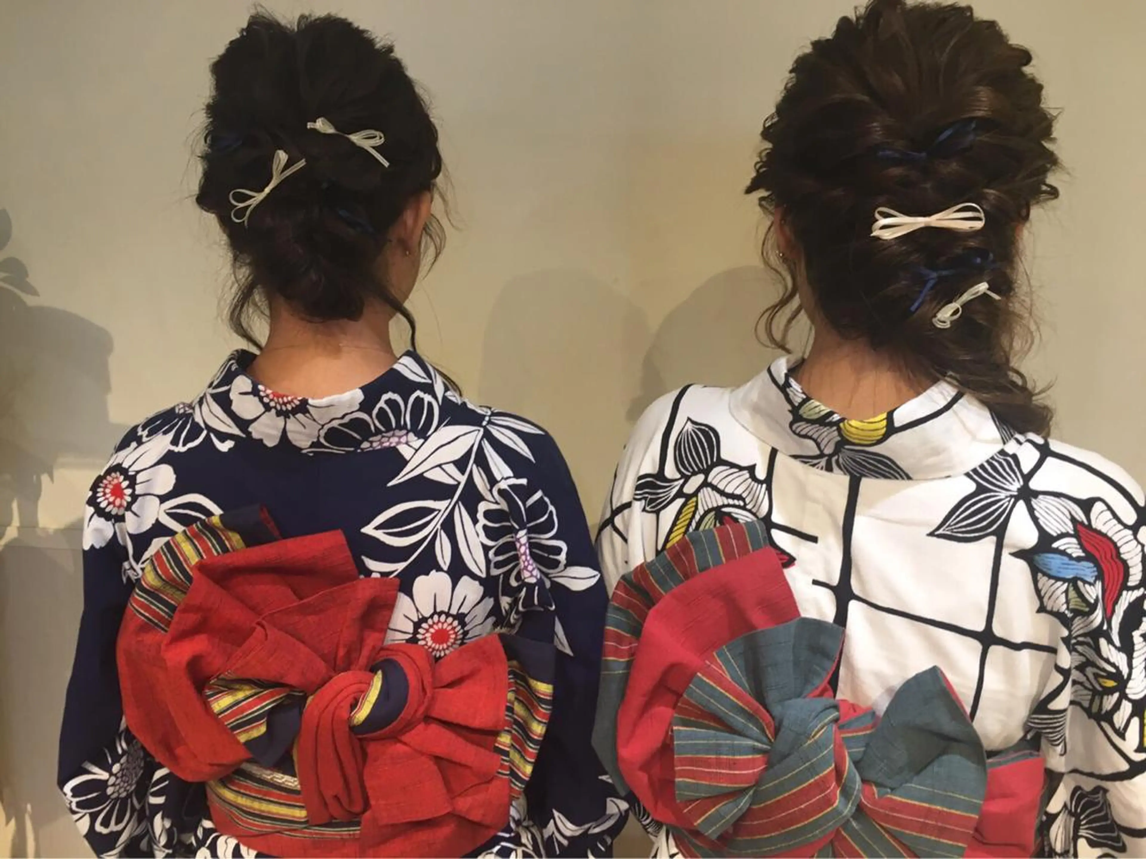 ヘアアレンジ 野崎 ひかりのヘアスタイル