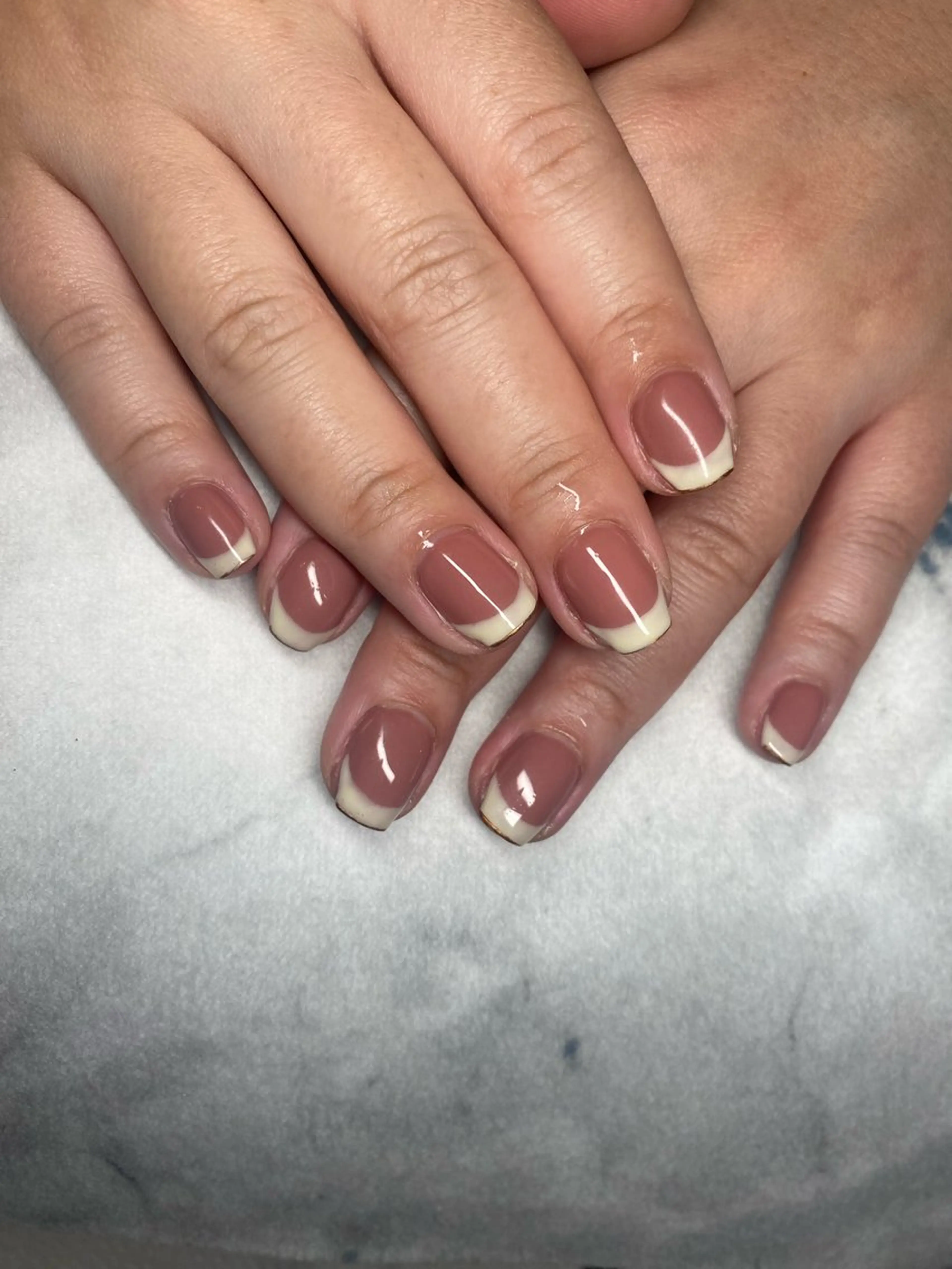 ネイル ハンドネイル Chandra nail&tarotのネイルデザイン