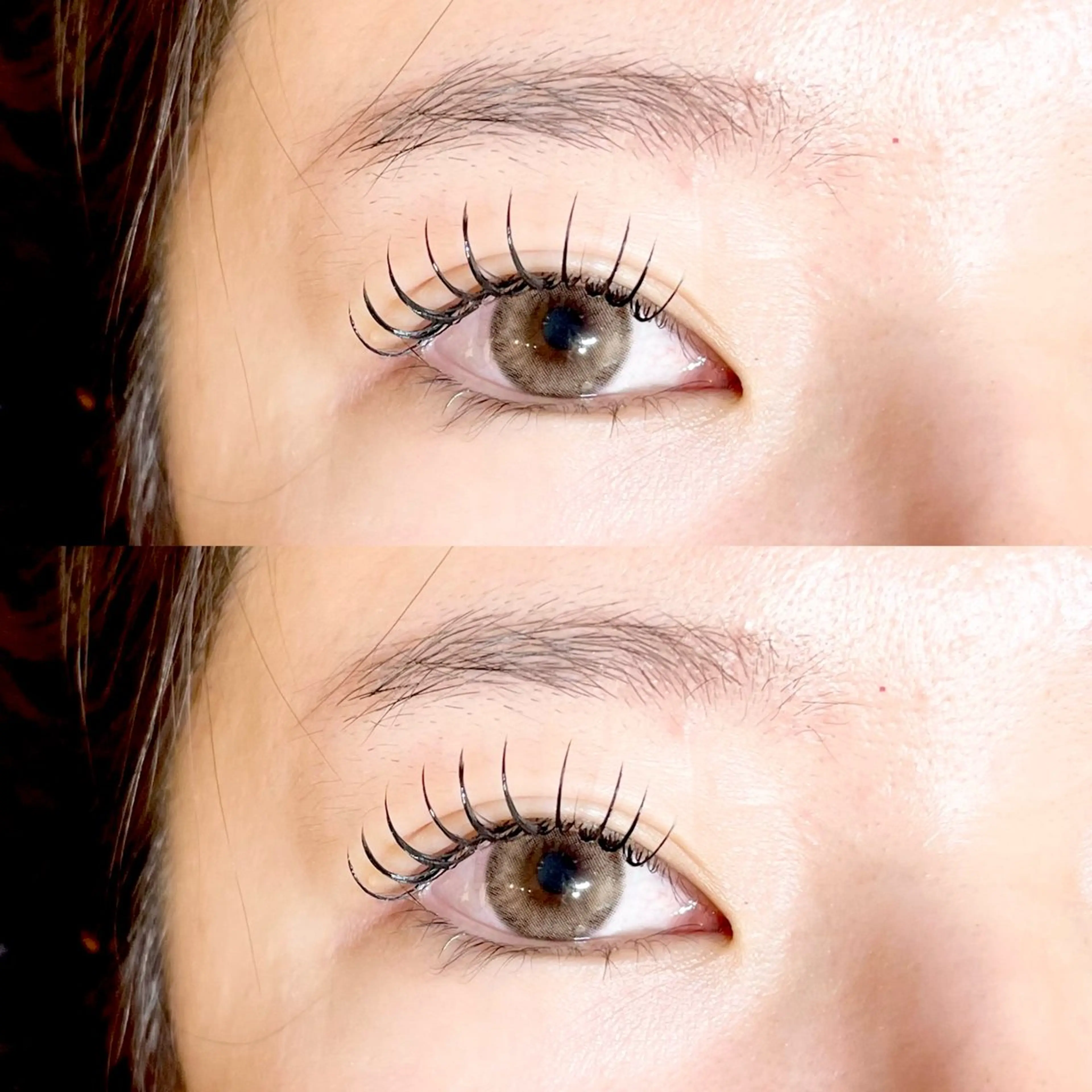 マツエク・マツパ マツエク 川副 陽のマツエク・マツパデザイン