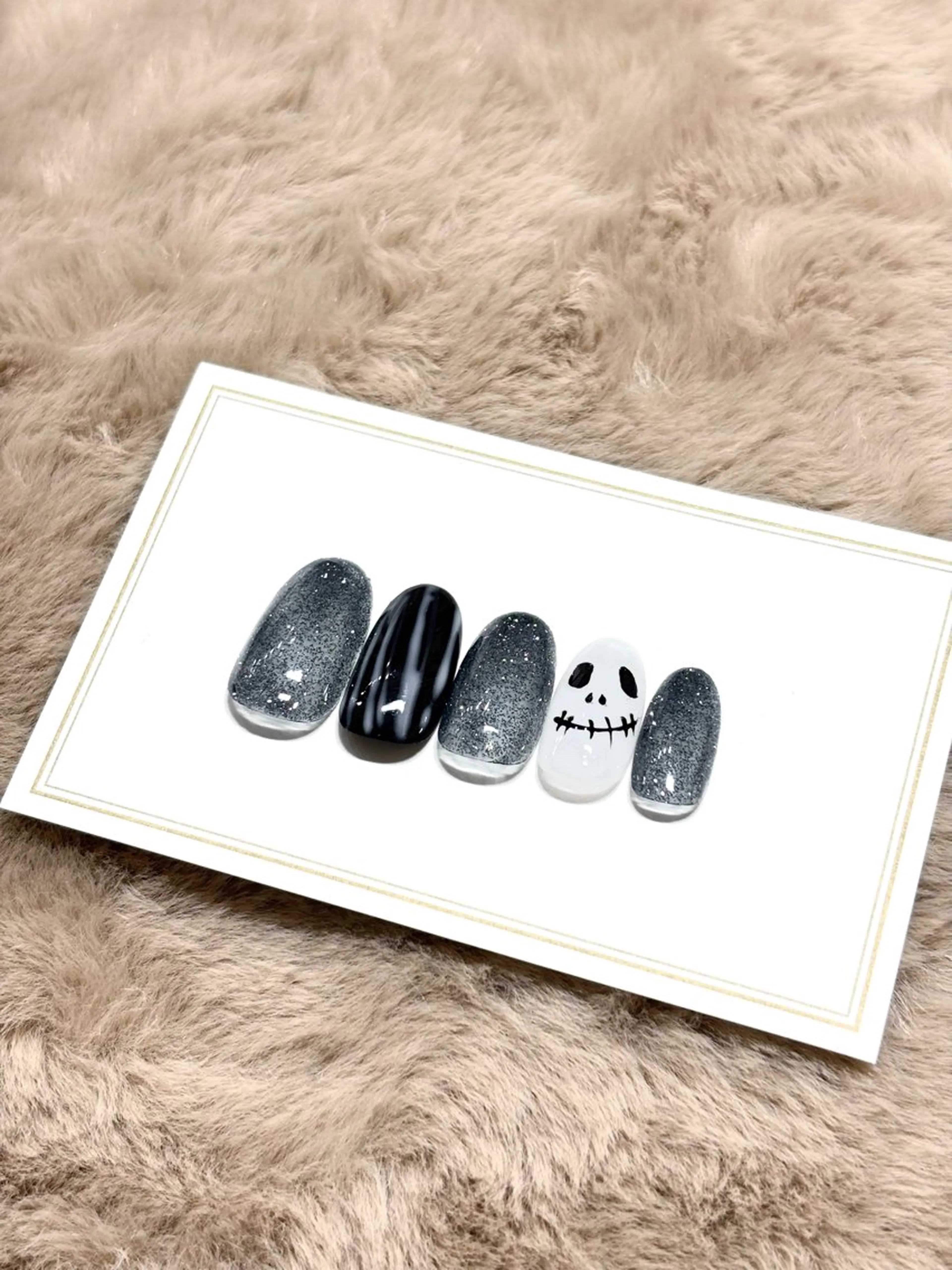 ネイル ✨️REMIA 千葉💅🏻のネイルデザイン