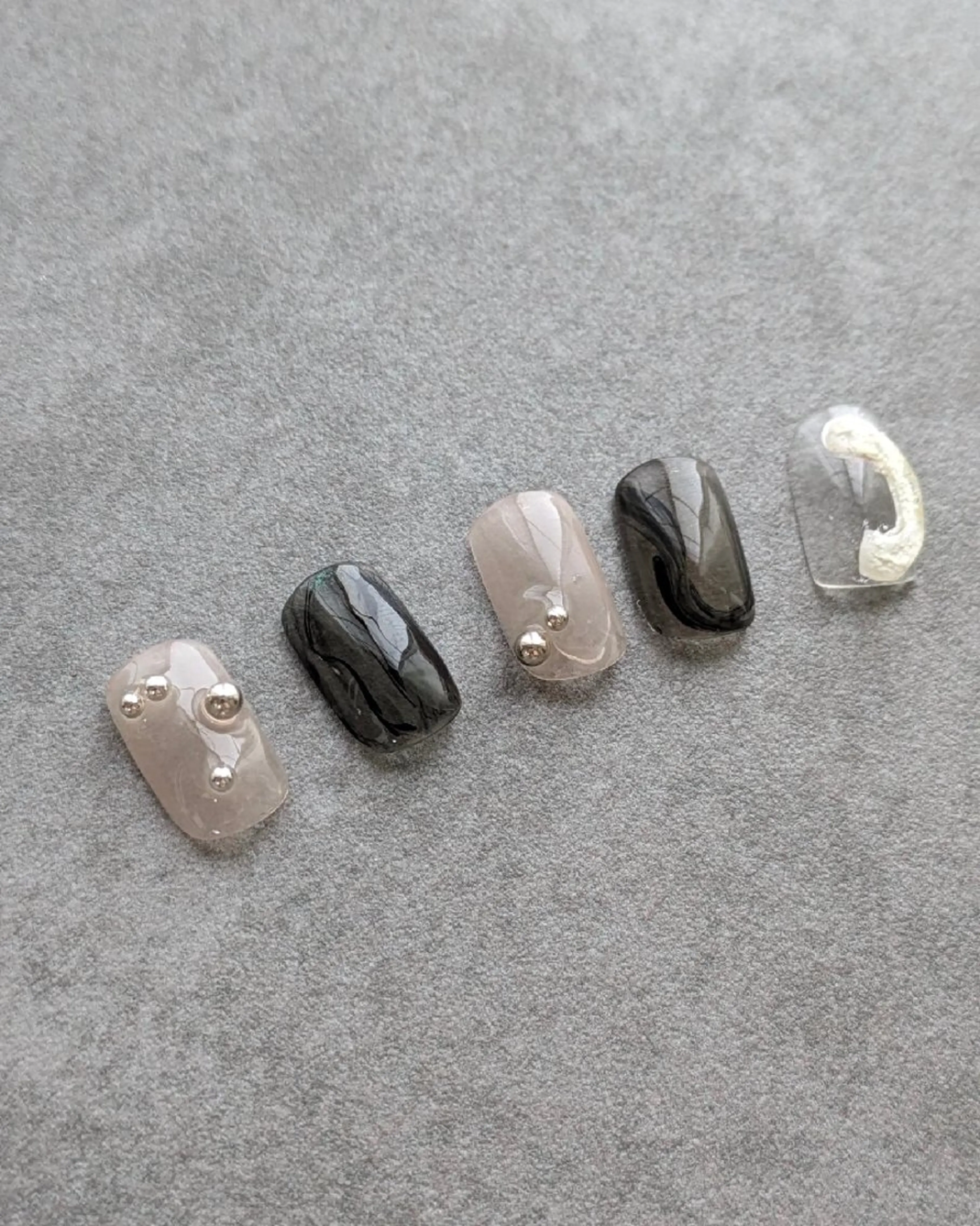 ネイル ハンドネイル UFU. nailのネイルデザイン